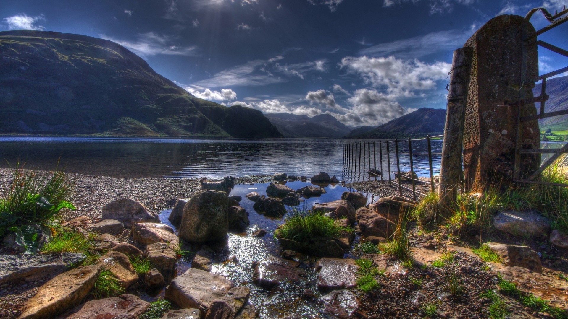 mountains water rock travel landscape mountain sky nature seashore scenic outdoors ocean sea beach lake