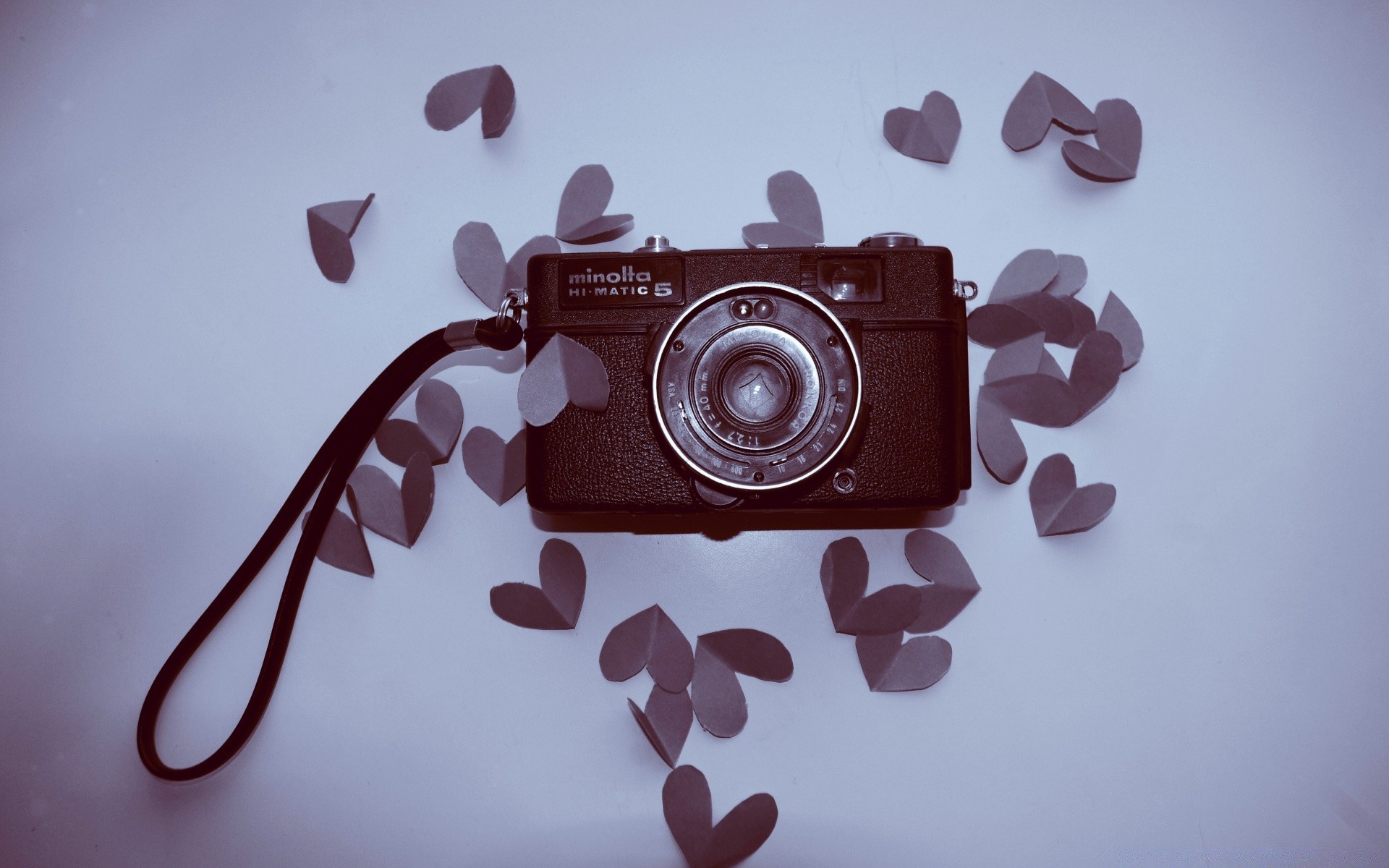 saint valentin lentille technologie bureau matériel