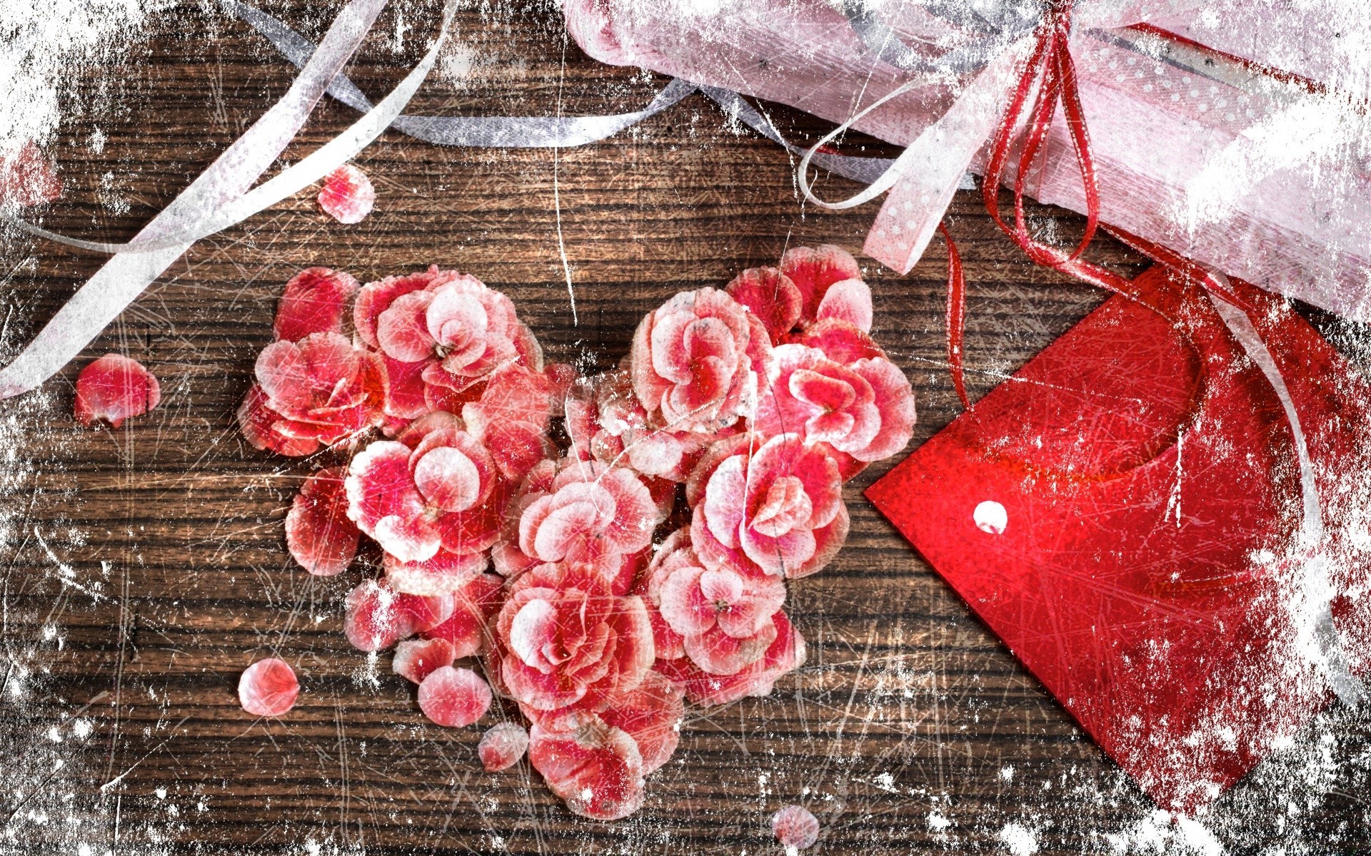 san valentino fiore decorazione cuore desktop romanticismo amore romantico in legno primo piano vacanza rosa freschezza legno colore flora natura