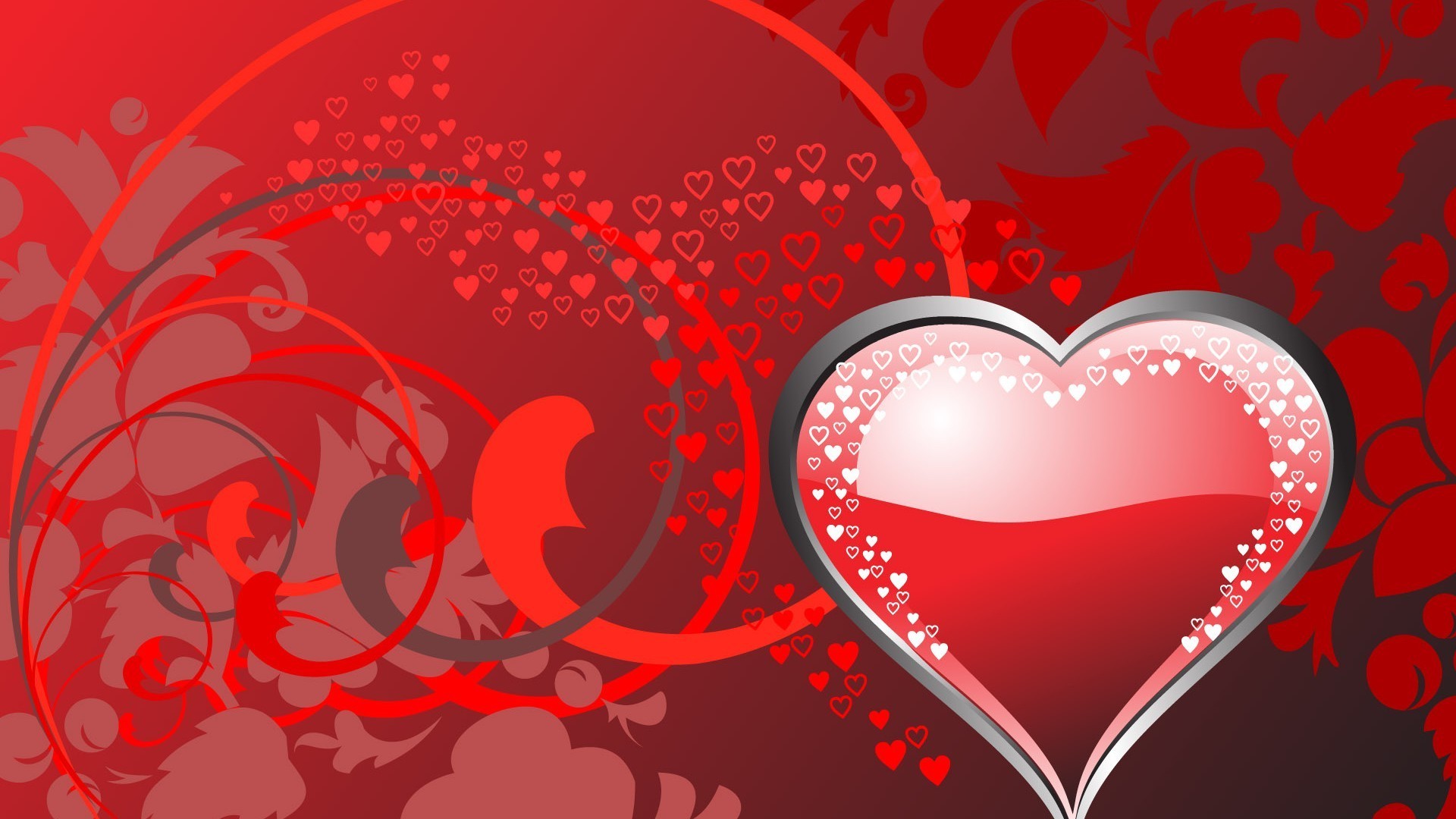 cuori cuore romanticismo amore romantico design illustrazione carta forma vettore astratto desktop decorazione vacanza saluto matrimonio simbolo modello matrimonio arte