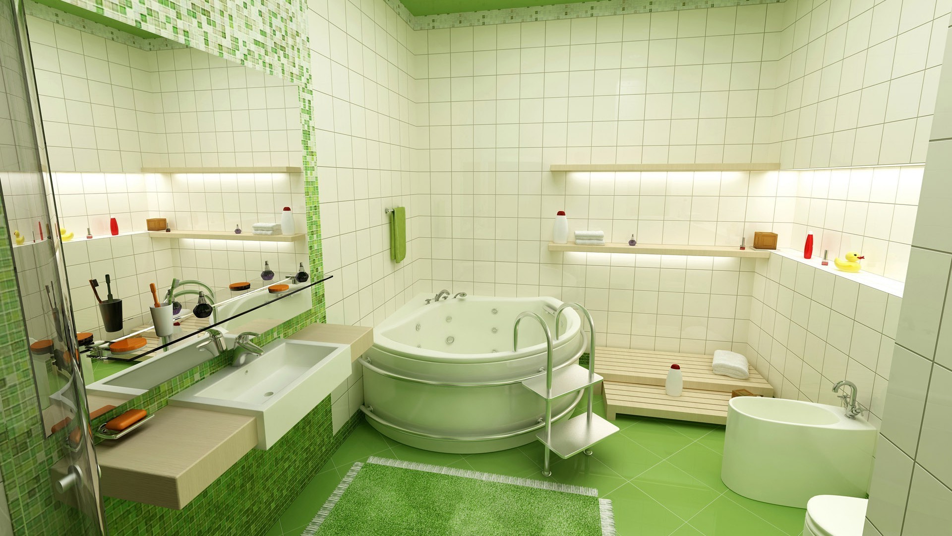 salle de bain robinet baignoire salle de bain intérieur douche chambre moderne meubles intérieur baignoire étage design d intérieur miroir famille lavage salle de douche luxe