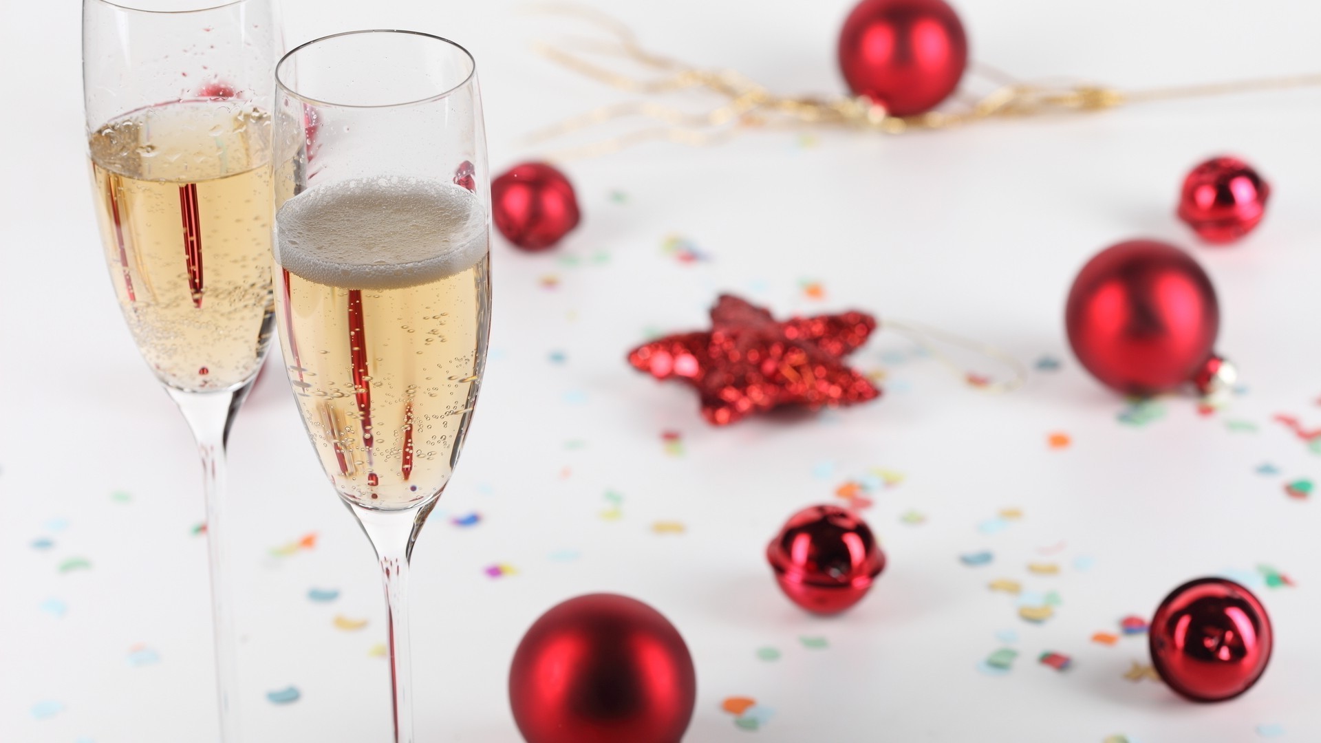 neujahr urlaub champagner party trinken jahrestag weihnachten wein faden glas eva anlass romantisch urlaub luxus dekoration