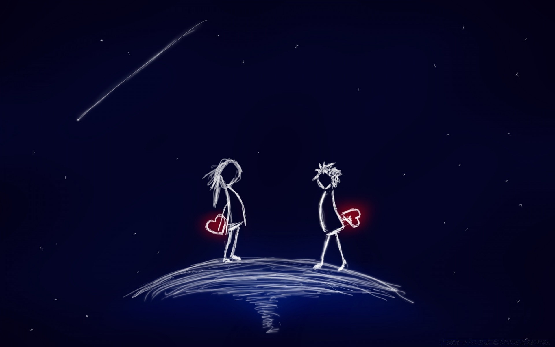 saint valentin lune astronomie mouvement galaxie exploration planète science énergie comète espace bureau vaisseau spatial sombre froid constellation chute nature ciel