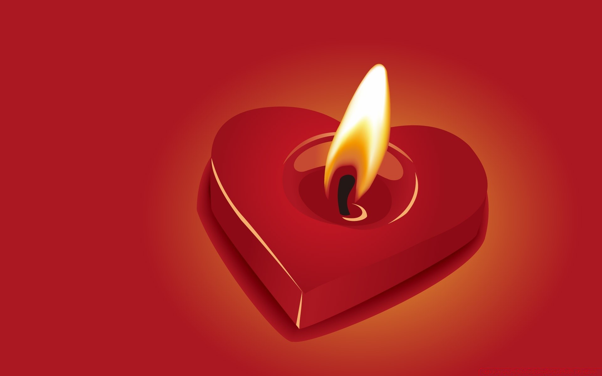 valentinstag liebe romantik flamme romantisch herz symbol kerze desktop licht