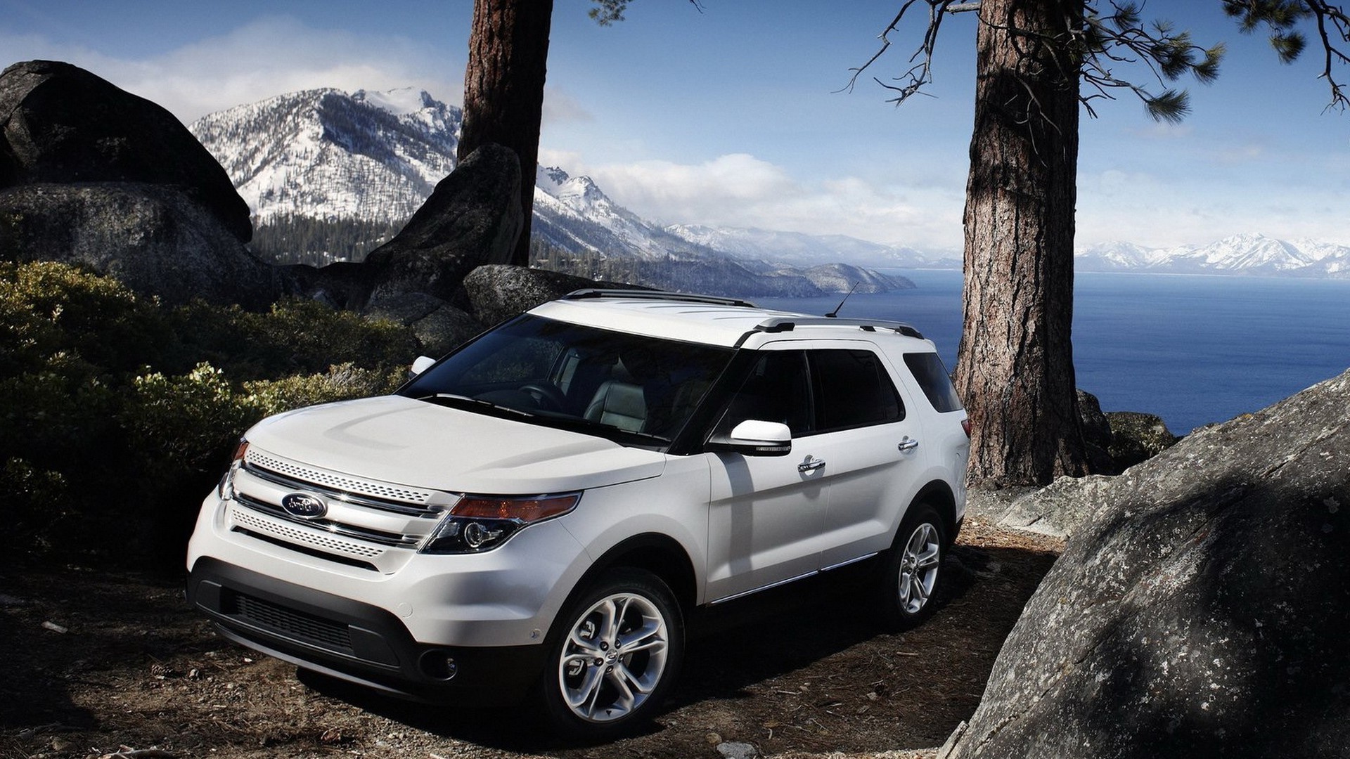 suv carro viagens carro ao ar livre céu montanhas natureza paisagem