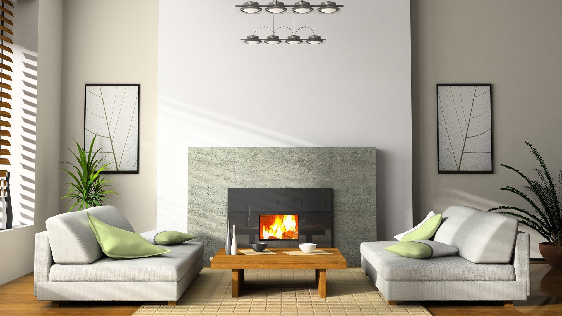 chimenea sofá muebles habitación diseño de interiores asiento moderno interior minimalista confort apartamento cojín piso casa lámpara silla familia mesa de café alfombra cojín