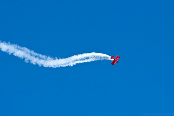 El maíz también es aviación, también transporte