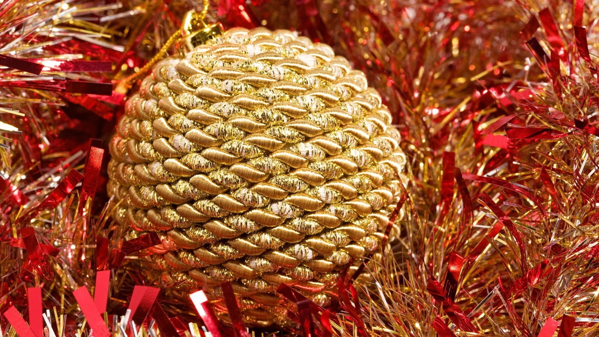 nuovo anno di natale oro vacanza decorazione di inverno stagione splende albero merry palla appesa tradizionale filo di pino cono sfera del desktop luminoso tinsel