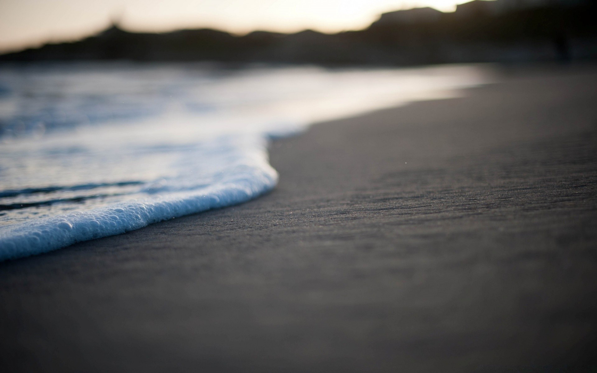 macro beach blur landscape sunset sand snow travel still life water ice seashore sea winter sun ocean dof desert dawn track