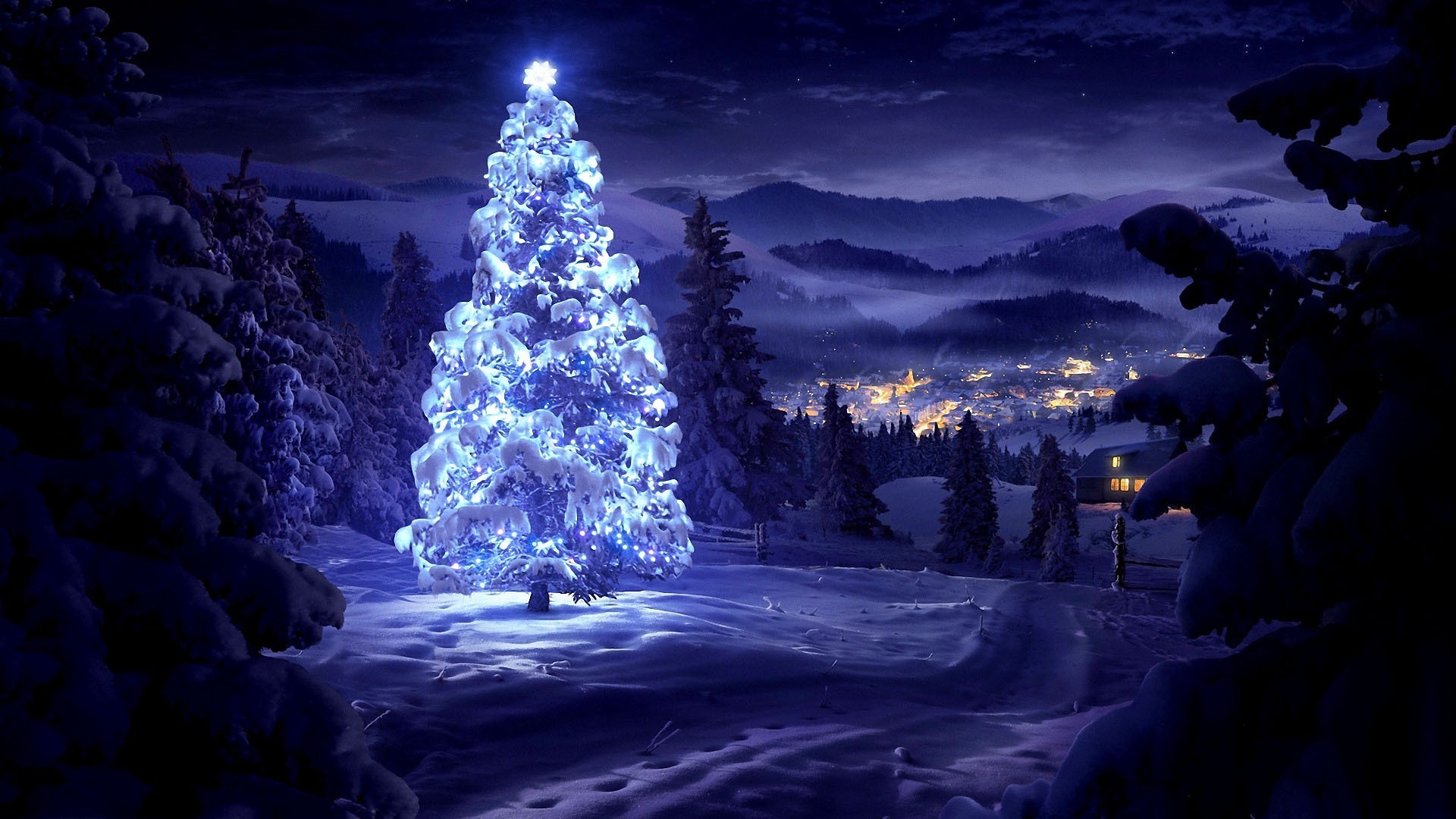 new year winter snow cold christmas water light nature evening ice landscape sunset sky frost frozen travel dusk tree