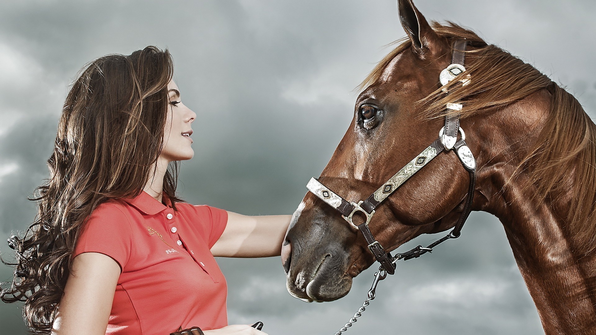 animales retrato mujer solo moda naturaleza