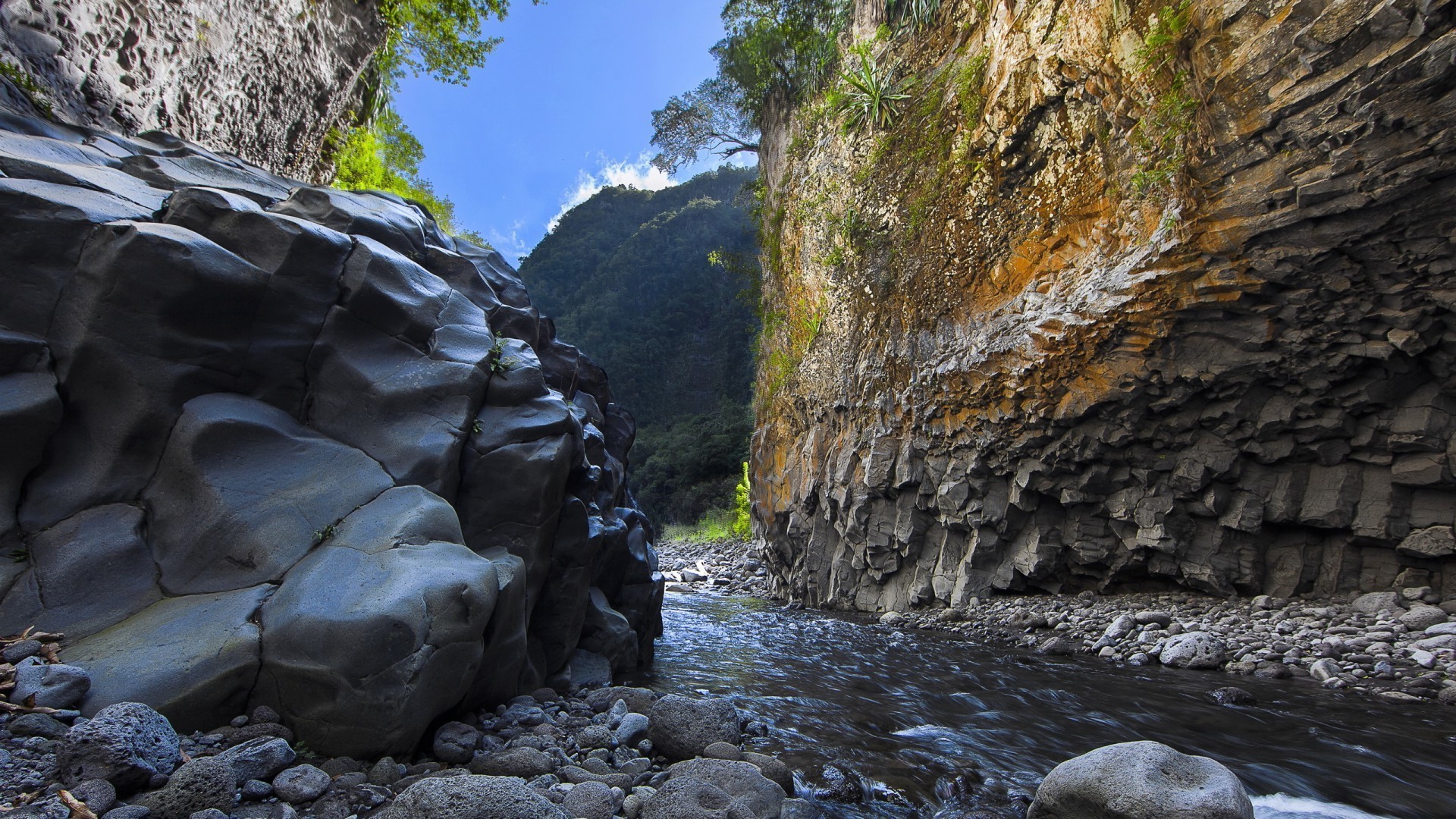 fiumi stagni e torrenti stagni e torrenti acqua natura fiume roccia flusso cascata viaggi all aperto paesaggio pietra montagna legno bagnato autunno parco ambiente