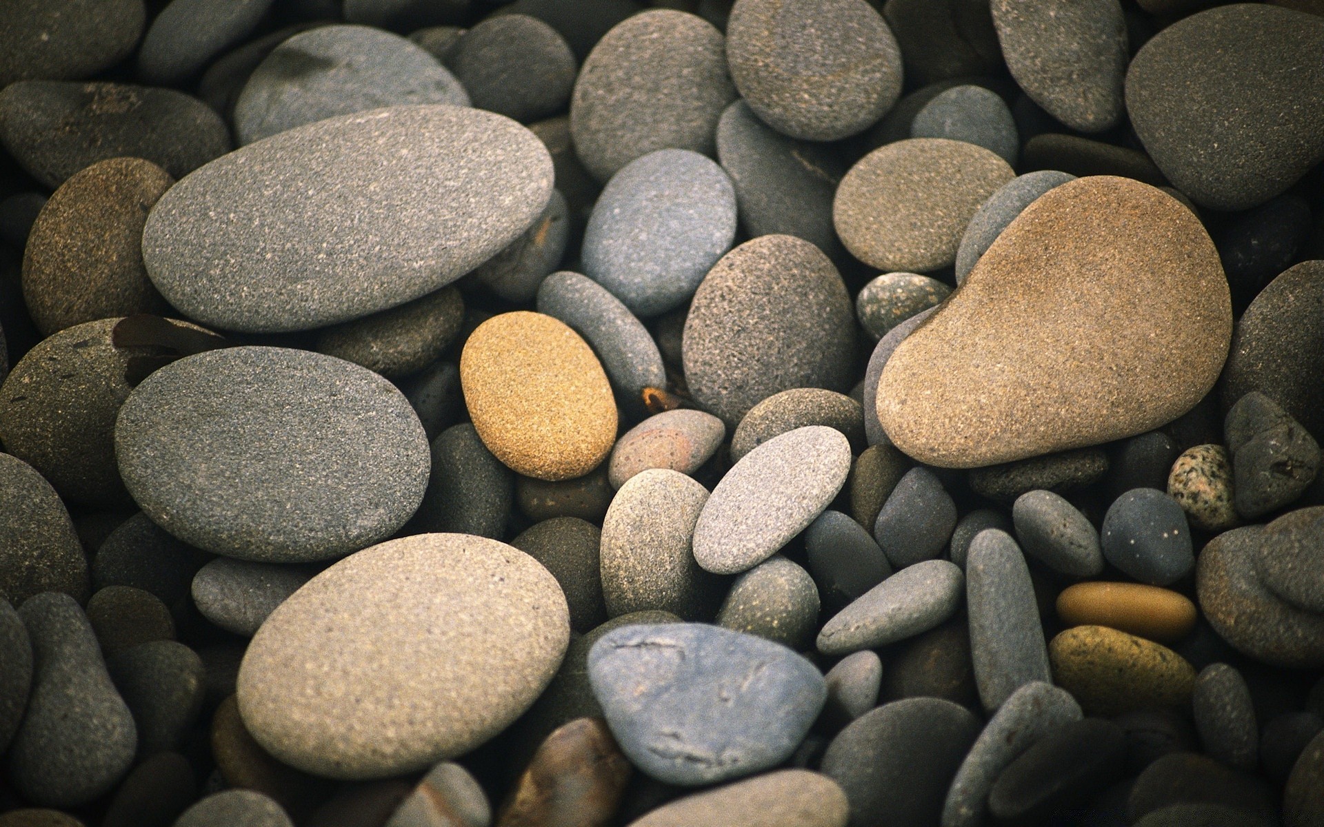 macro zen cobblestone rock stone harmony balance smooth gravel boulder stability meditation nature desktop texture batch shape simplicity close-up abstract