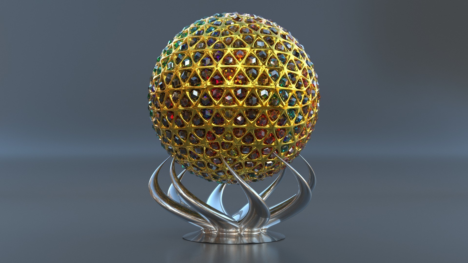 creative ball sphere