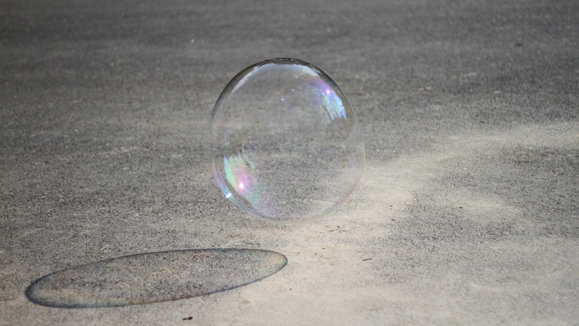 macro water bubble ball wet blur desktop one sand beach summer