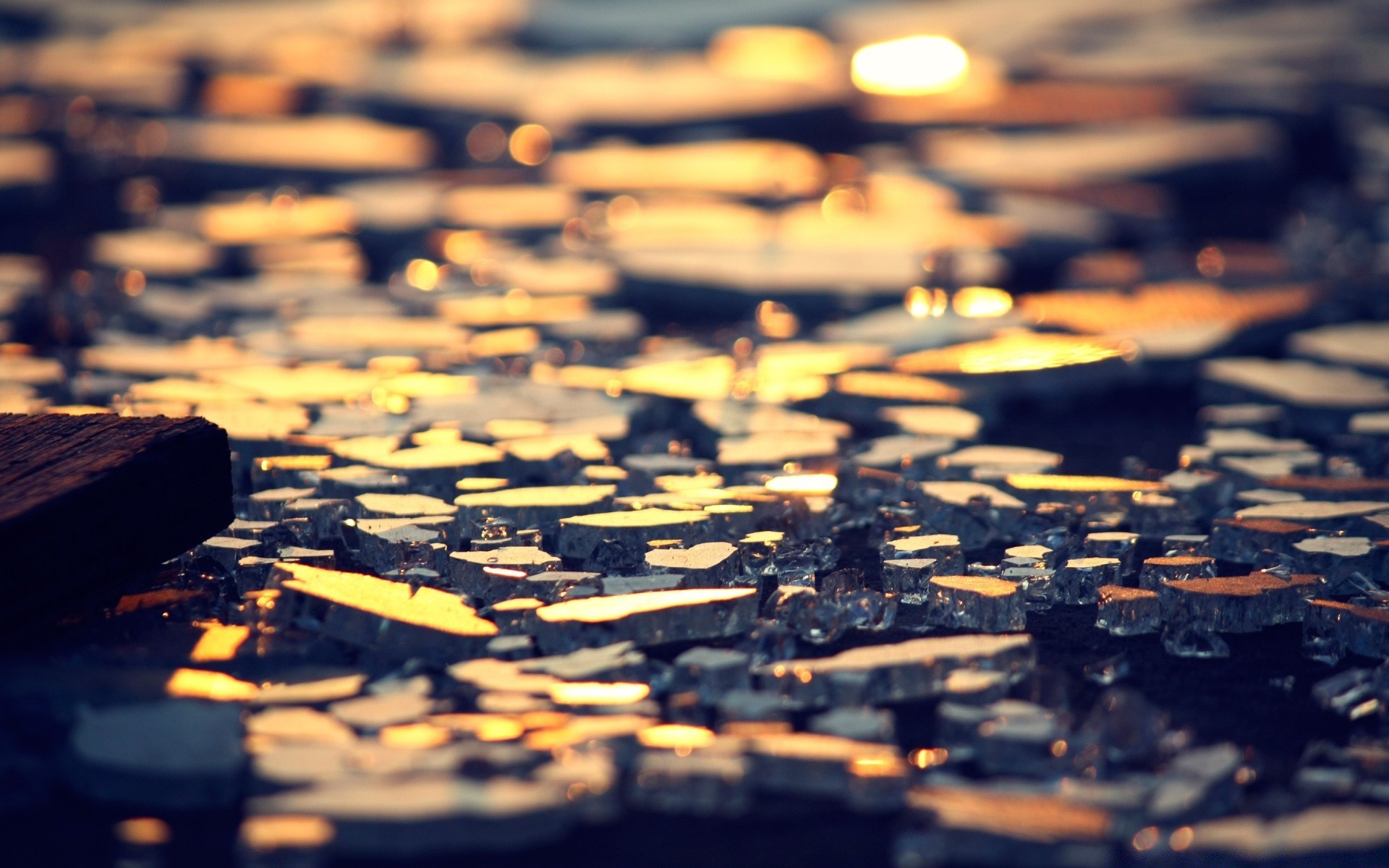 macro water city street reflection travel outdoors sunset blur desktop