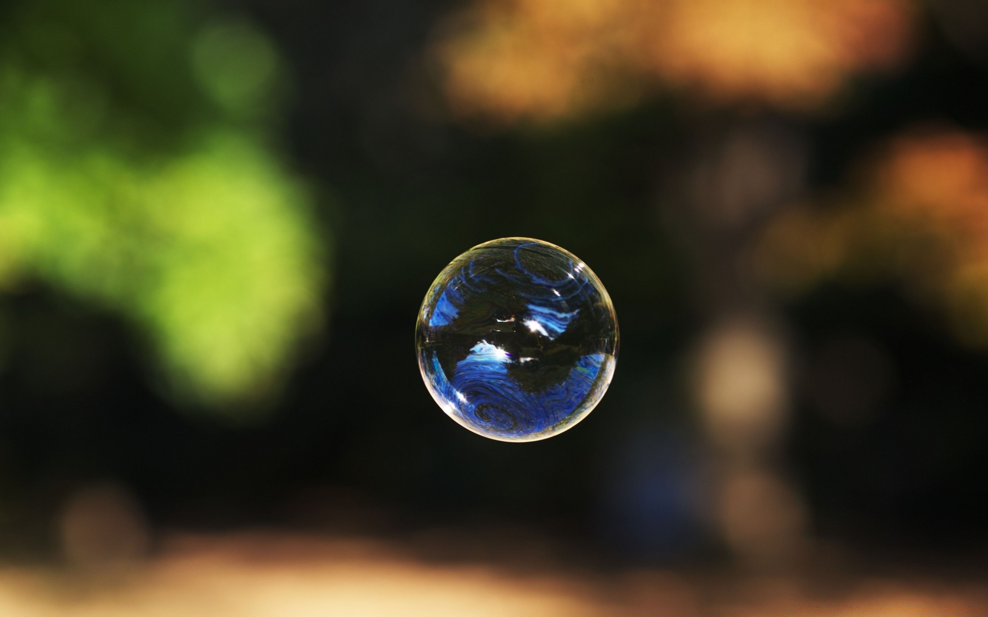 makro unschärfe wasser licht fallen abstrakt natur desktop dunkel leuchten farbe