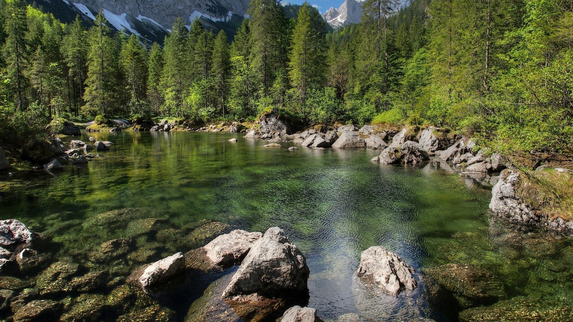 rivers ponds and streams water landscape mountain nature wood river lake tree rock outdoors scenic reflection travel valley stream sky fall