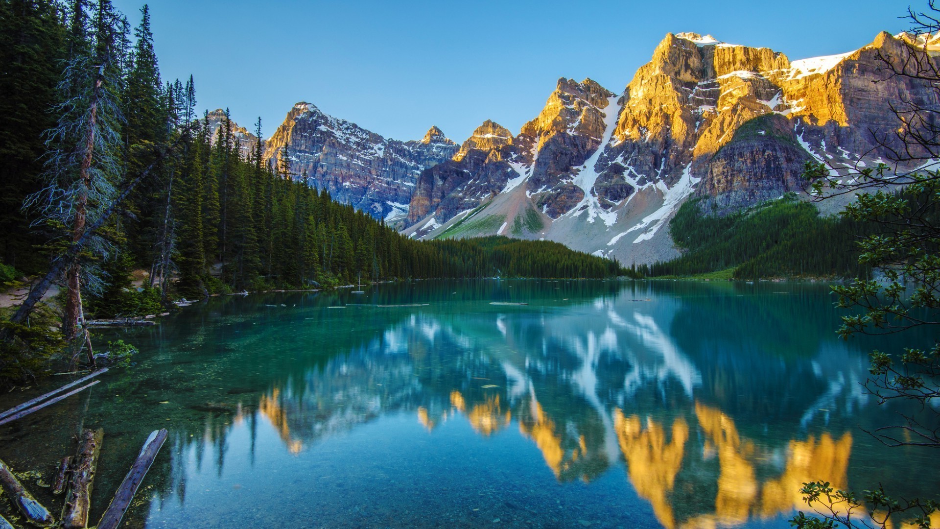 lac neige eau voyage nature paysage à l extérieur montagnes ciel scénique bois réflexion automne