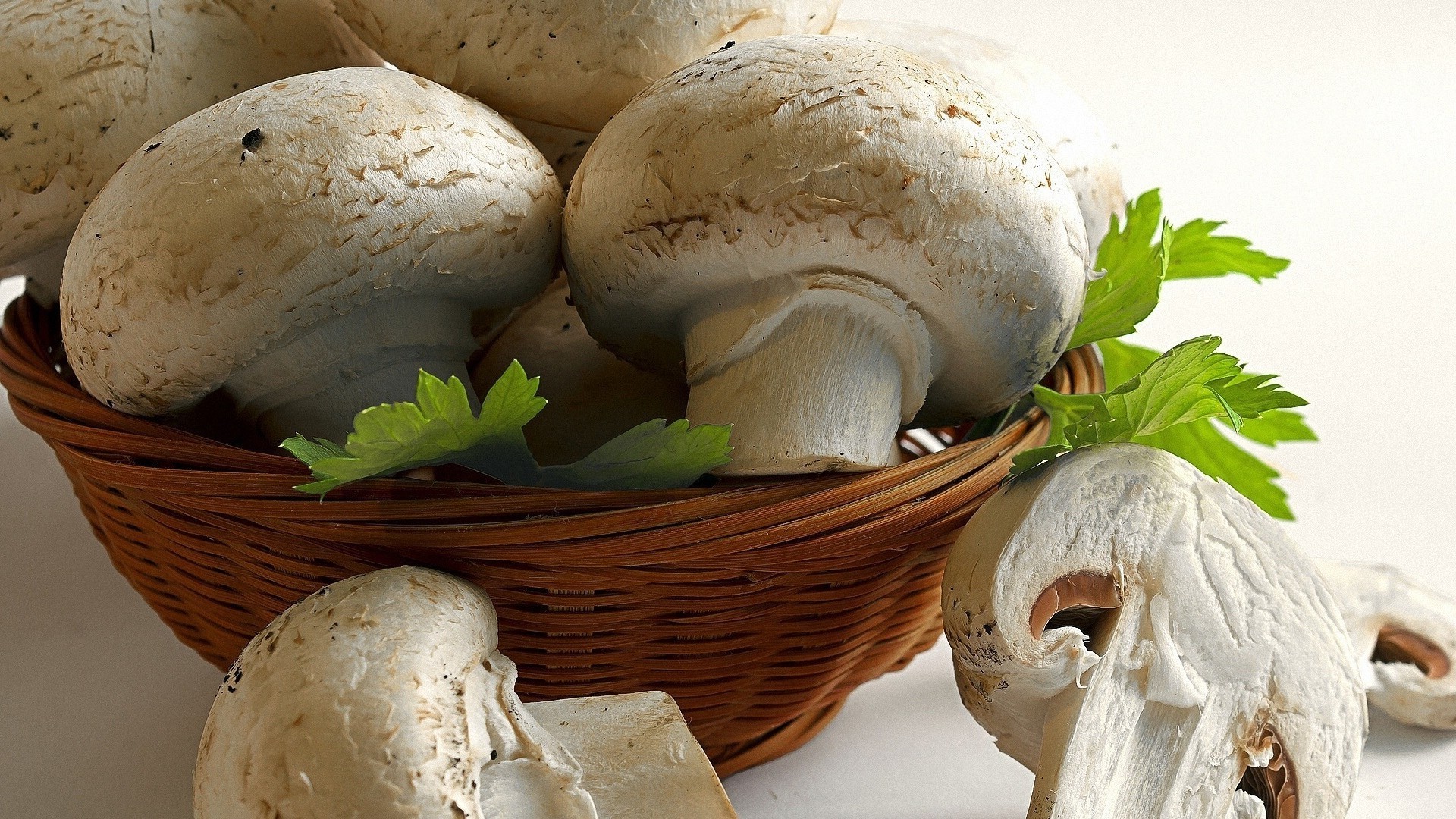 food & drink mushroom fungus wood food champignon ingredients health delicious cooking nutrition vegetable nature dinner desktop