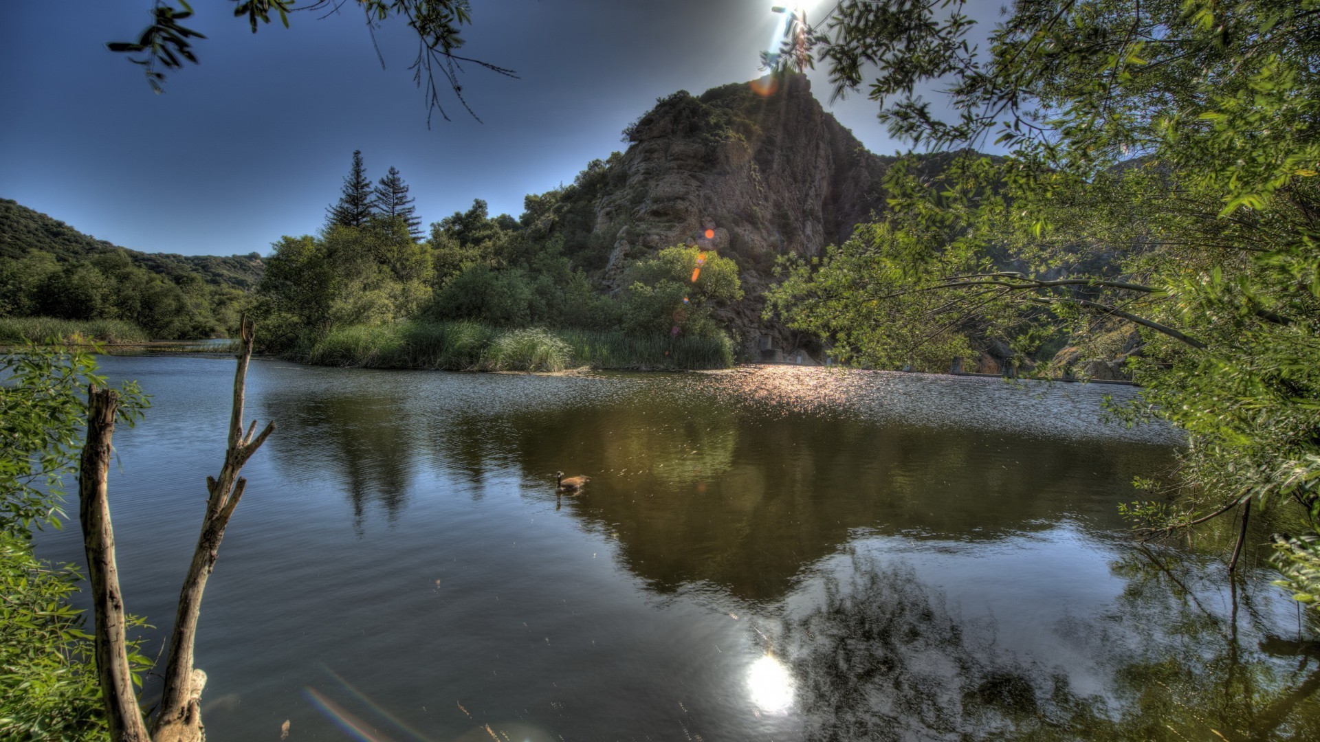 rios lagoas e córregos lagoas e córregos água rio paisagem natureza lago árvore viagens ao ar livre reflexão céu madeira verão cênica montanhas córrego