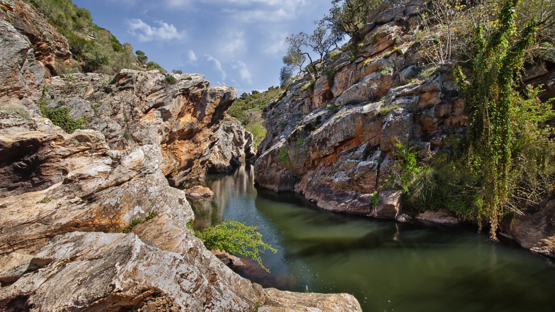 rivers ponds and streams water nature rock landscape river travel mountain outdoors scenic waterfall summer stream wood sky tree stone wild tourism park