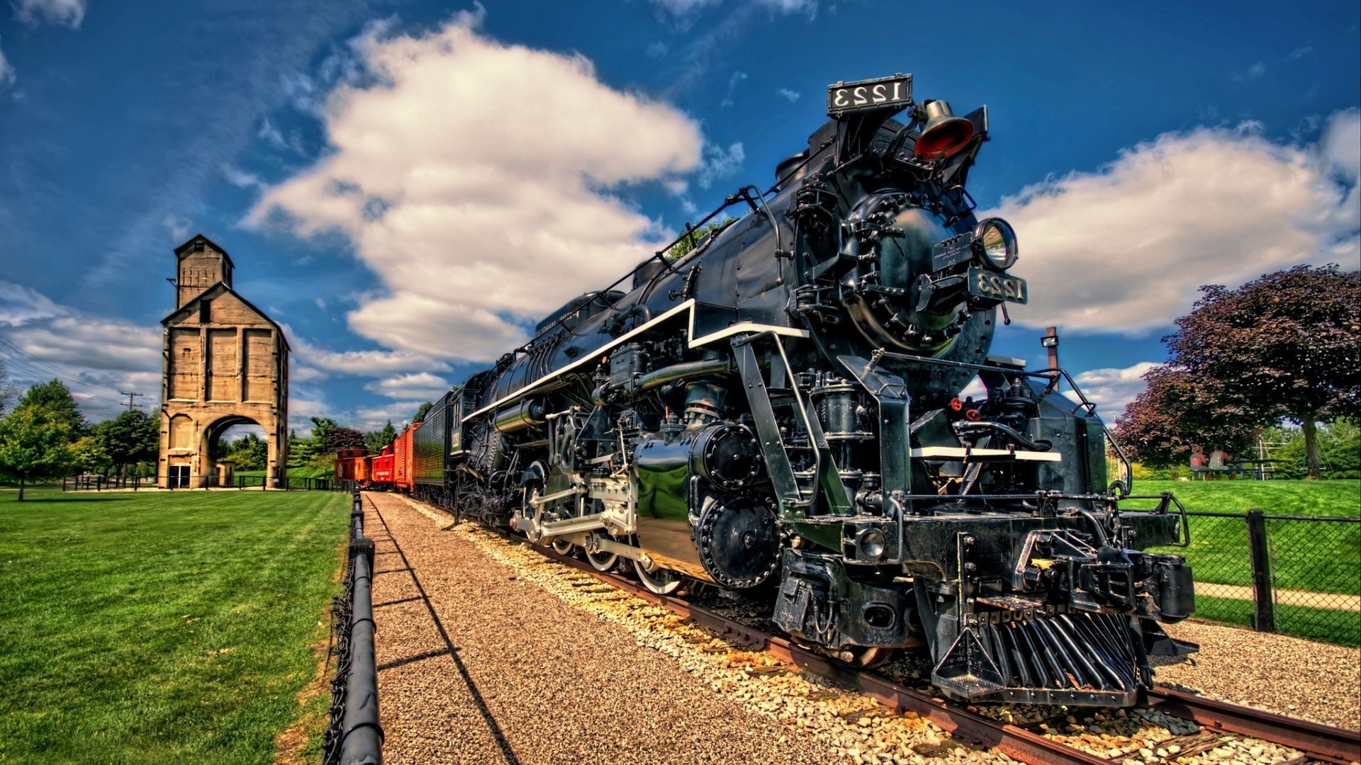 небо путешествия