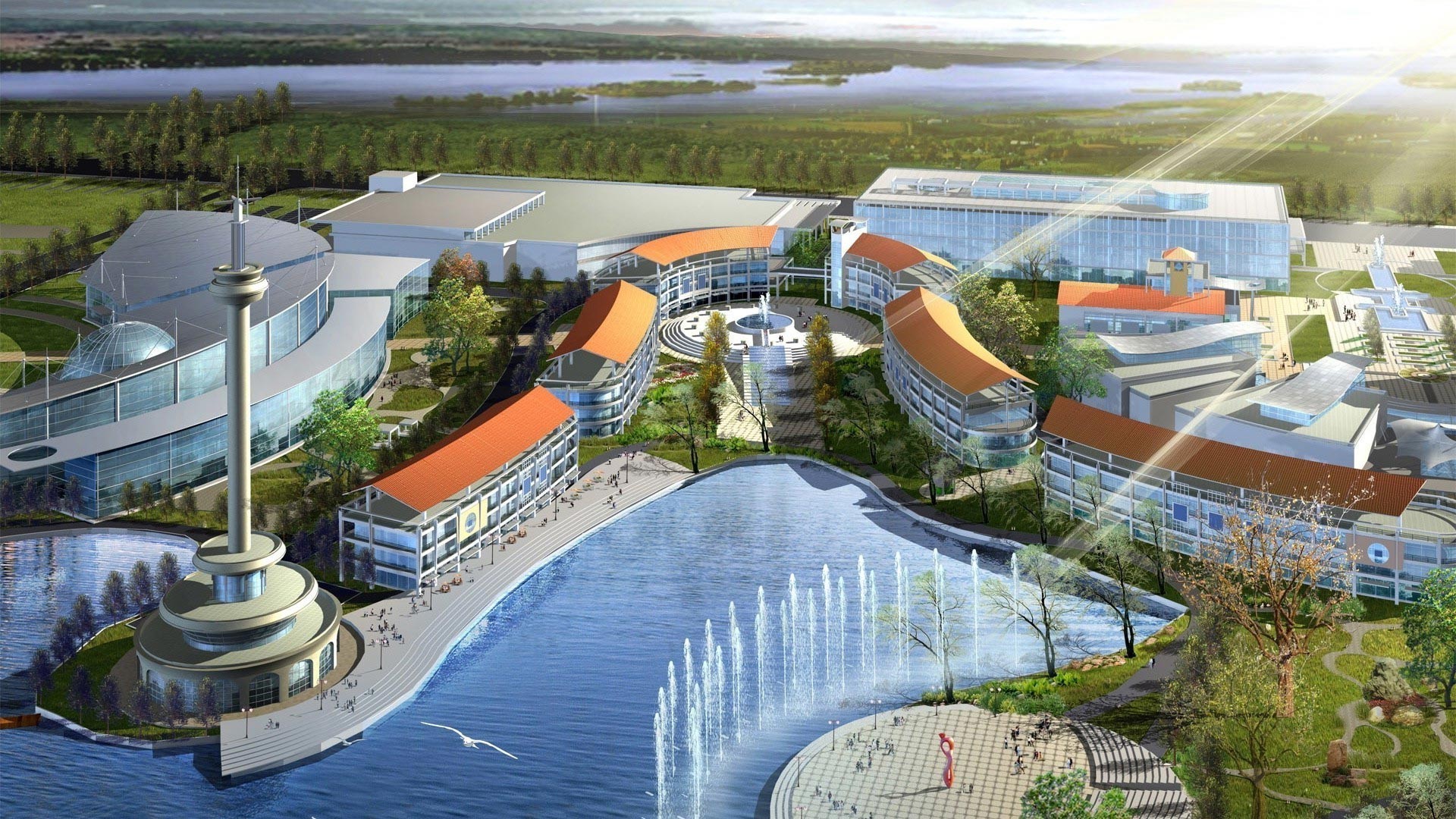 воды путешествия на открытом воздухе бассейн лето отель архитектура река плавательный бассейн природа небо современные курорт отпуск роскошные город туризм