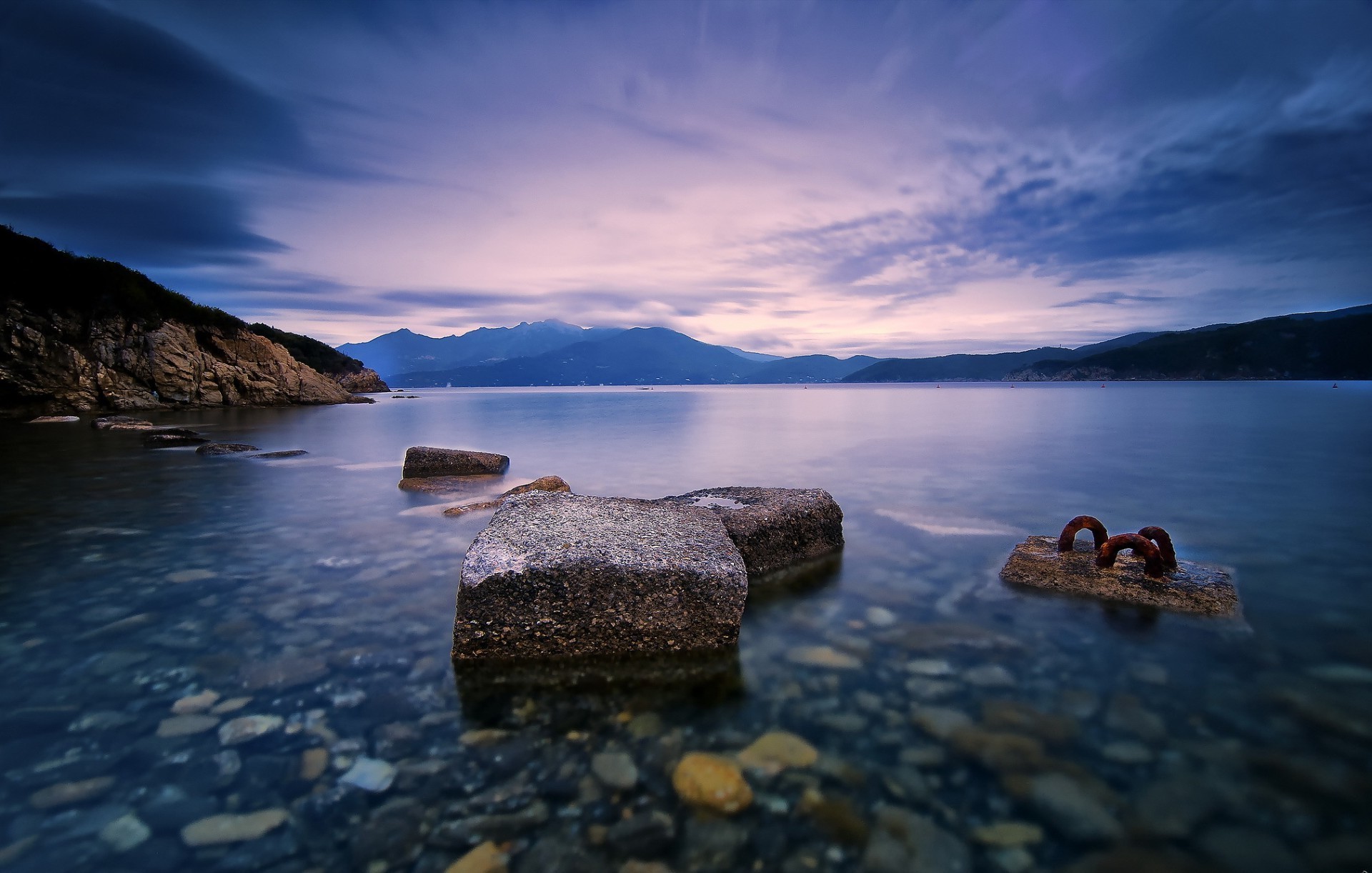 roches rochers et pierres rochers et pierres eau plage coucher de soleil mer océan paysage mer paysage rock aube voyage ciel soir crépuscule soleil île réflexion nature