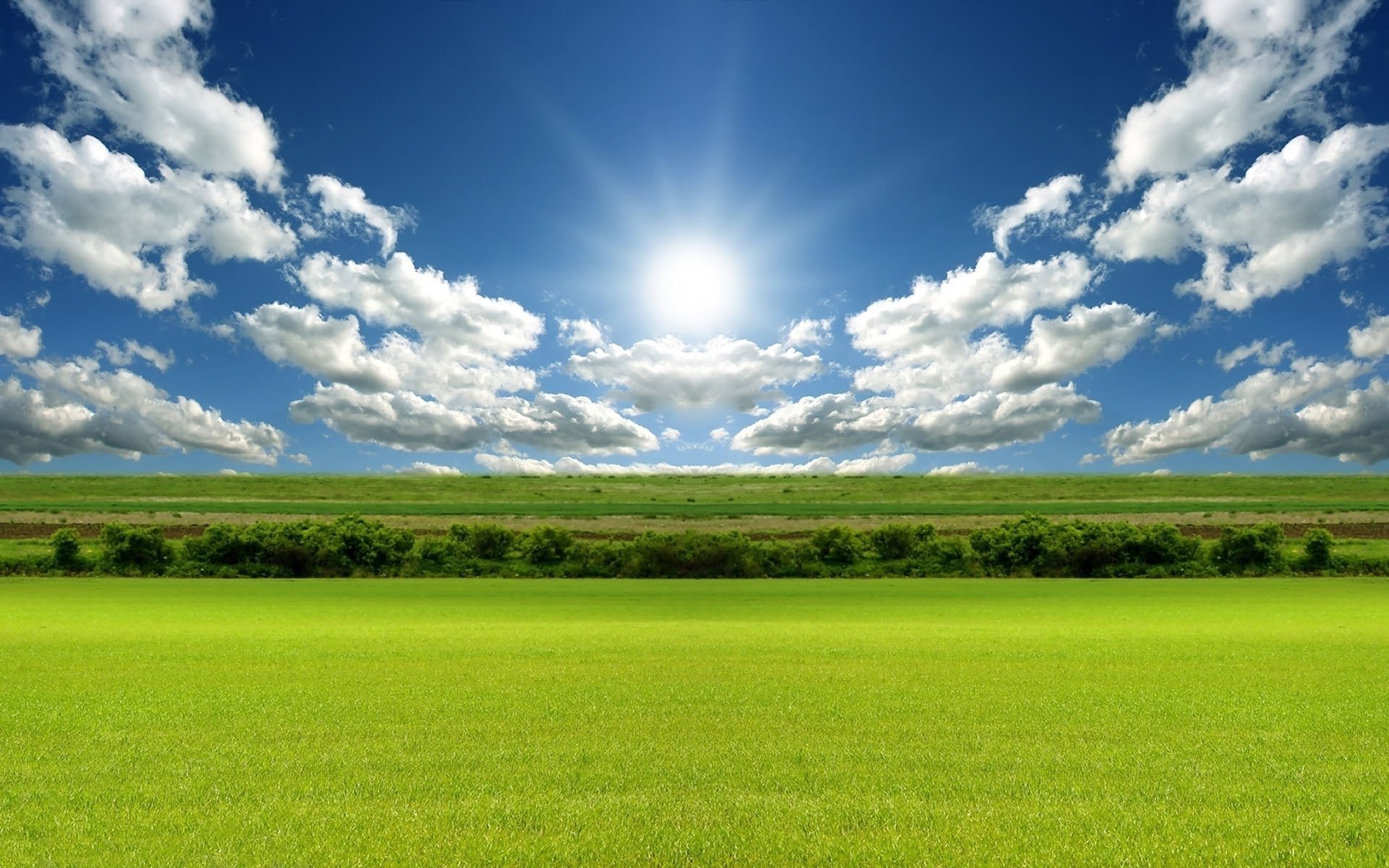 felder wiesen und täler gras landschaft feld des ländlichen himmel heuhaufen wolke natur bauernhof landschaft rasen golf weide gutes wetter sommer horizont landwirtschaft sonne weiden