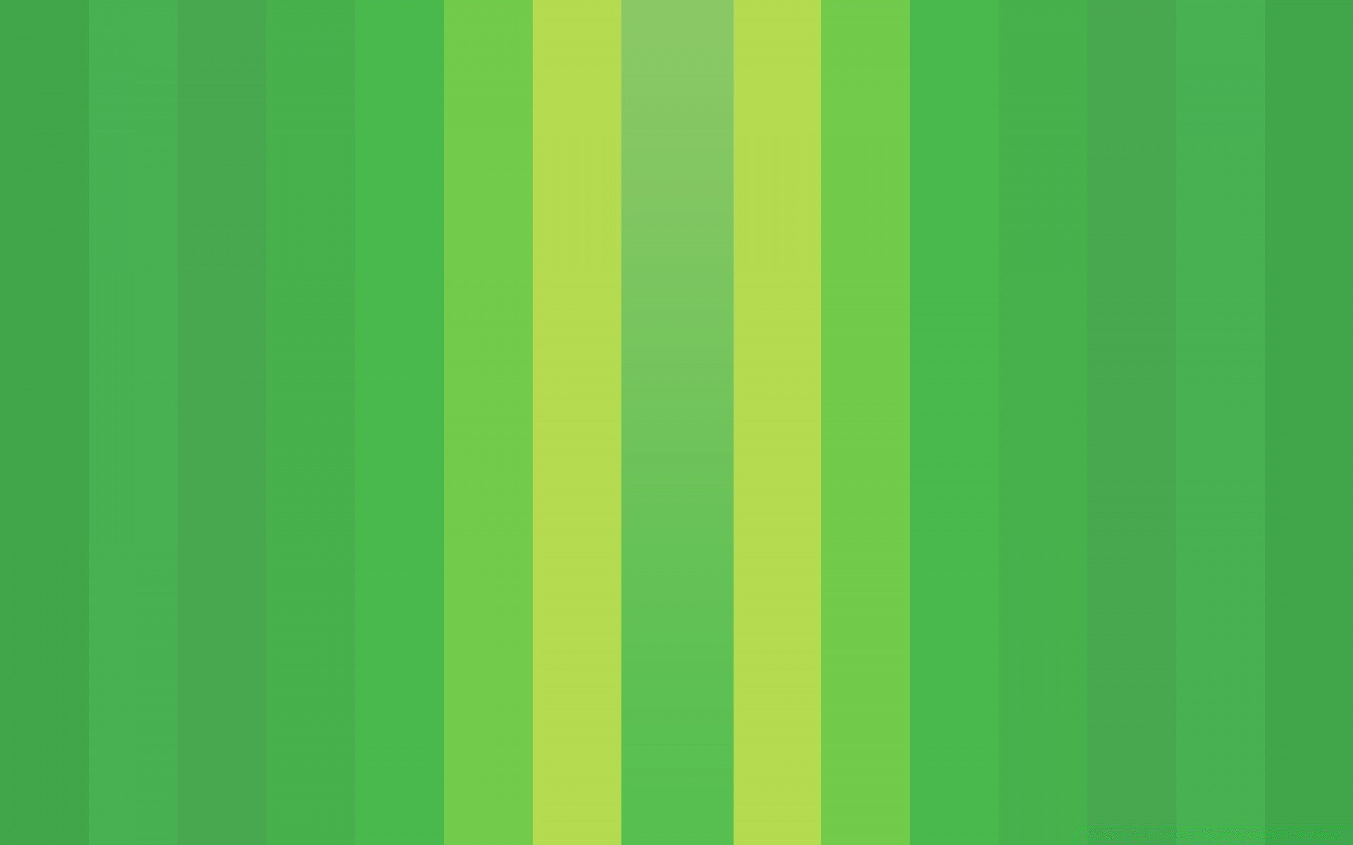 Полоски зелёного цвета на весь экран - обои на телефон