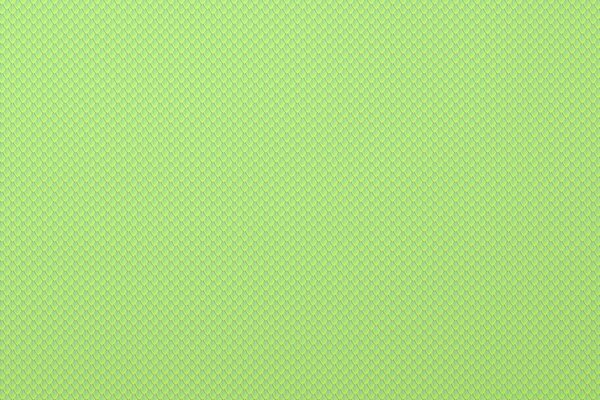 Green background on the desktop