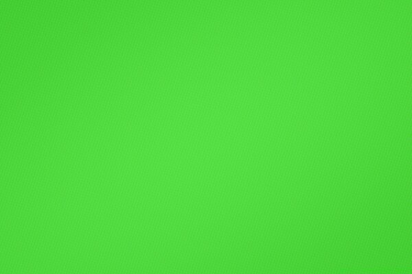 Green bright background in a square