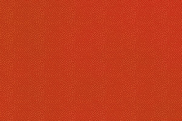 Image of a fabric texture in orange