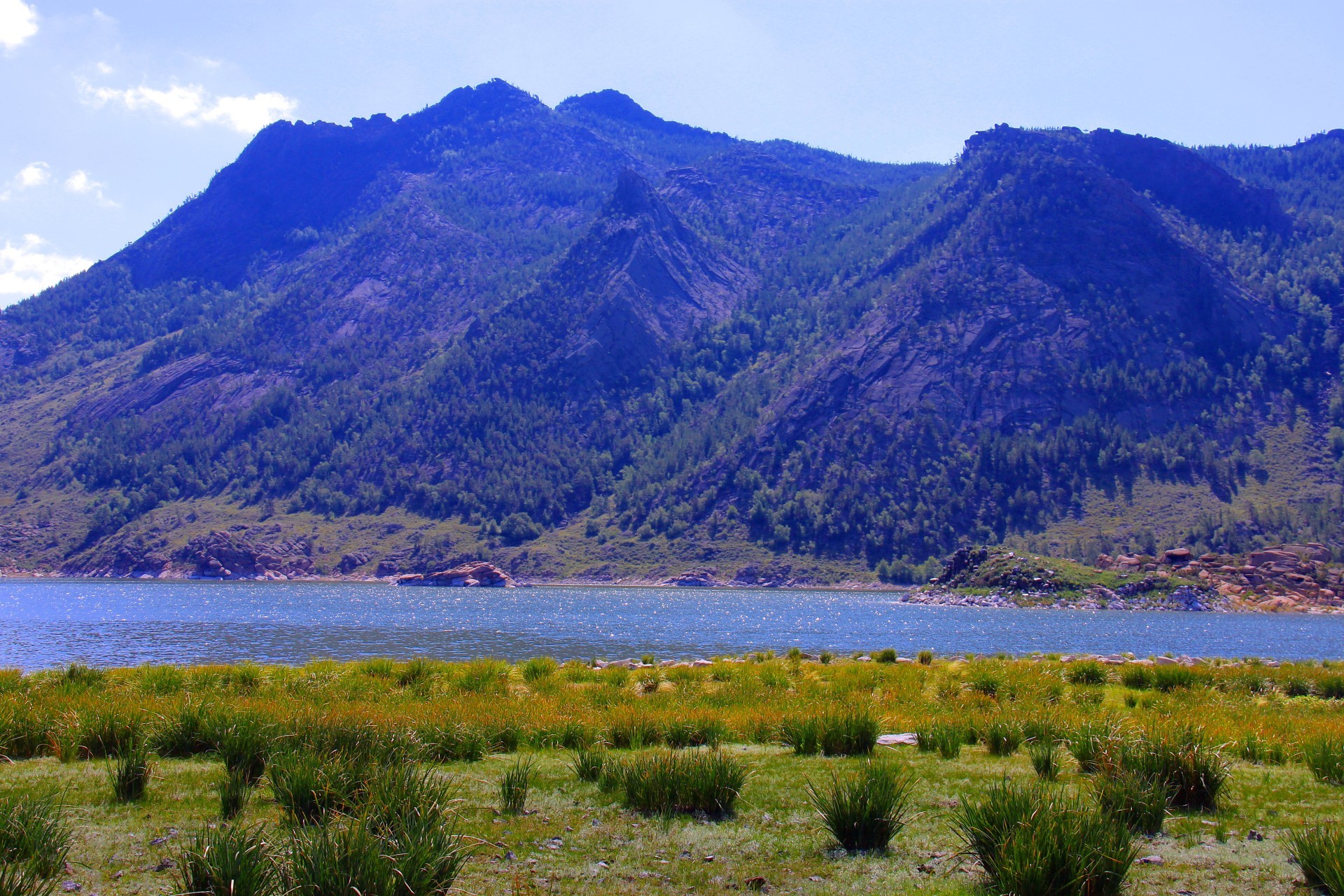 mountains water travel mountain landscape lake nature outdoors sky scenic daylight tree