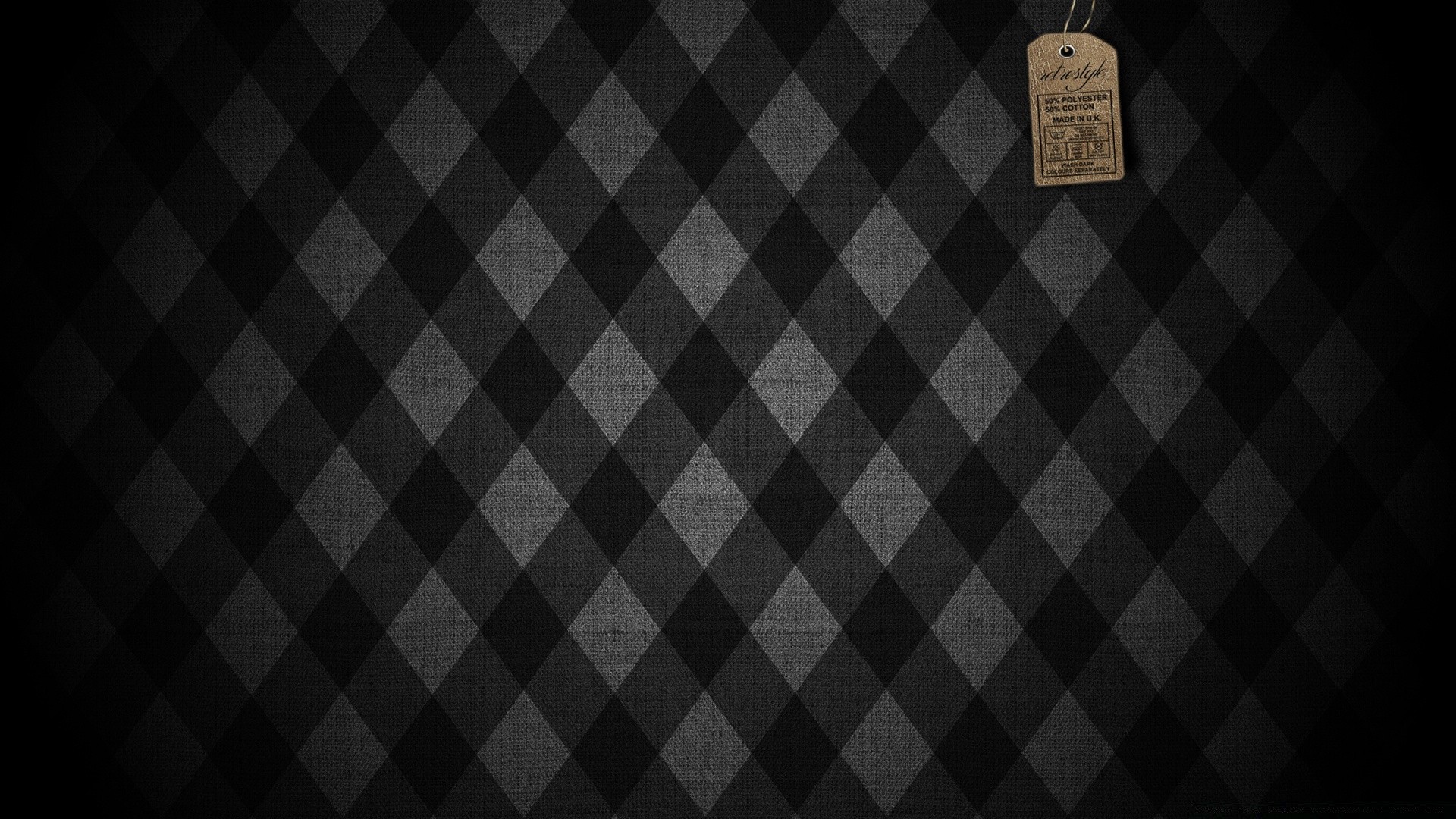 texture retrò lino tessuto plaid tessile quadrato cotone modello carta da parati desktop