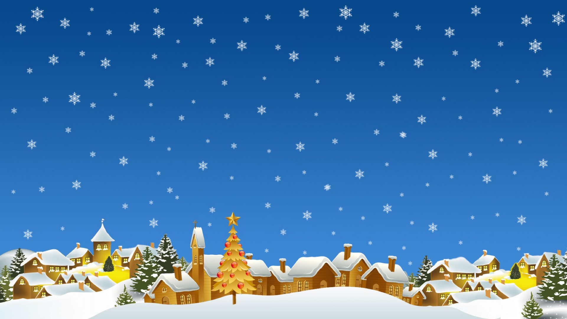 new year christmas winter vacation snow sky celebration desktop traditional season travel decoration illustration greeting