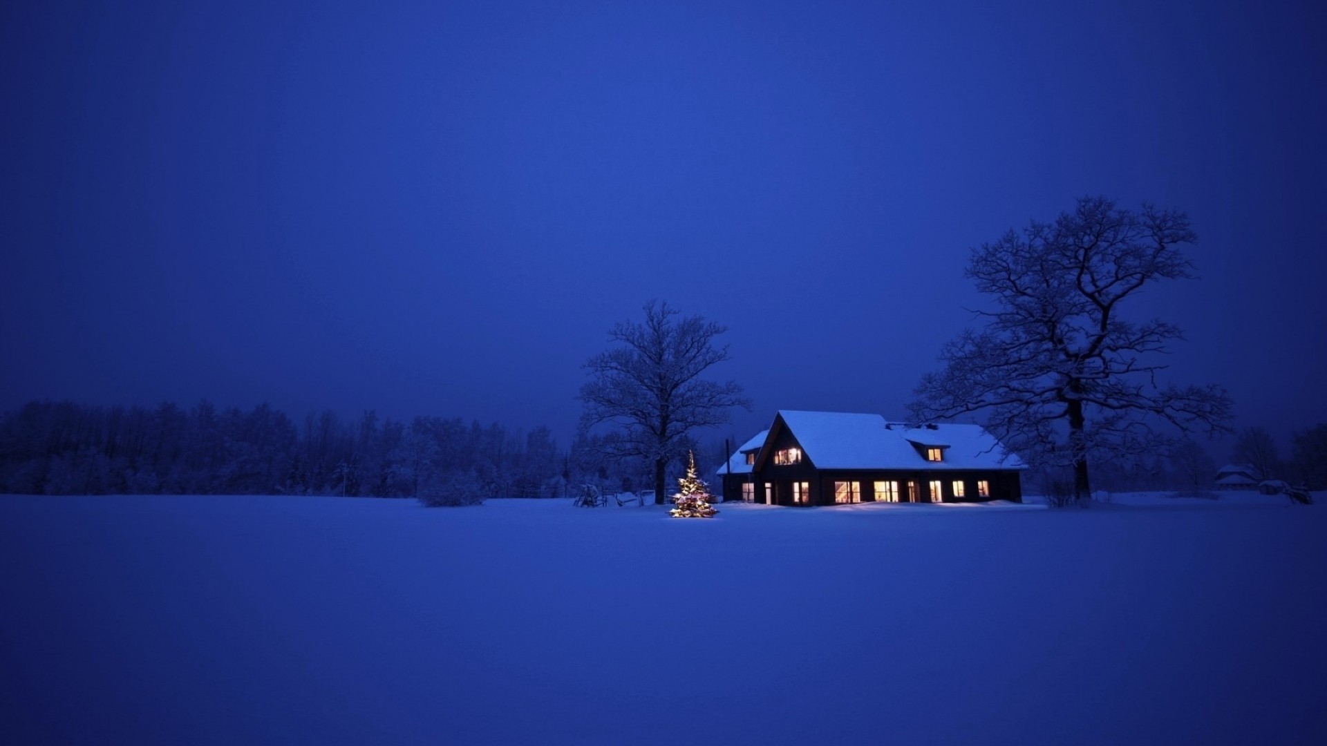 invierno nieve luna árbol luz del día frío paisaje casa granero madera luz tiempo al aire libre hielo noche cielo casa escénico cabaña