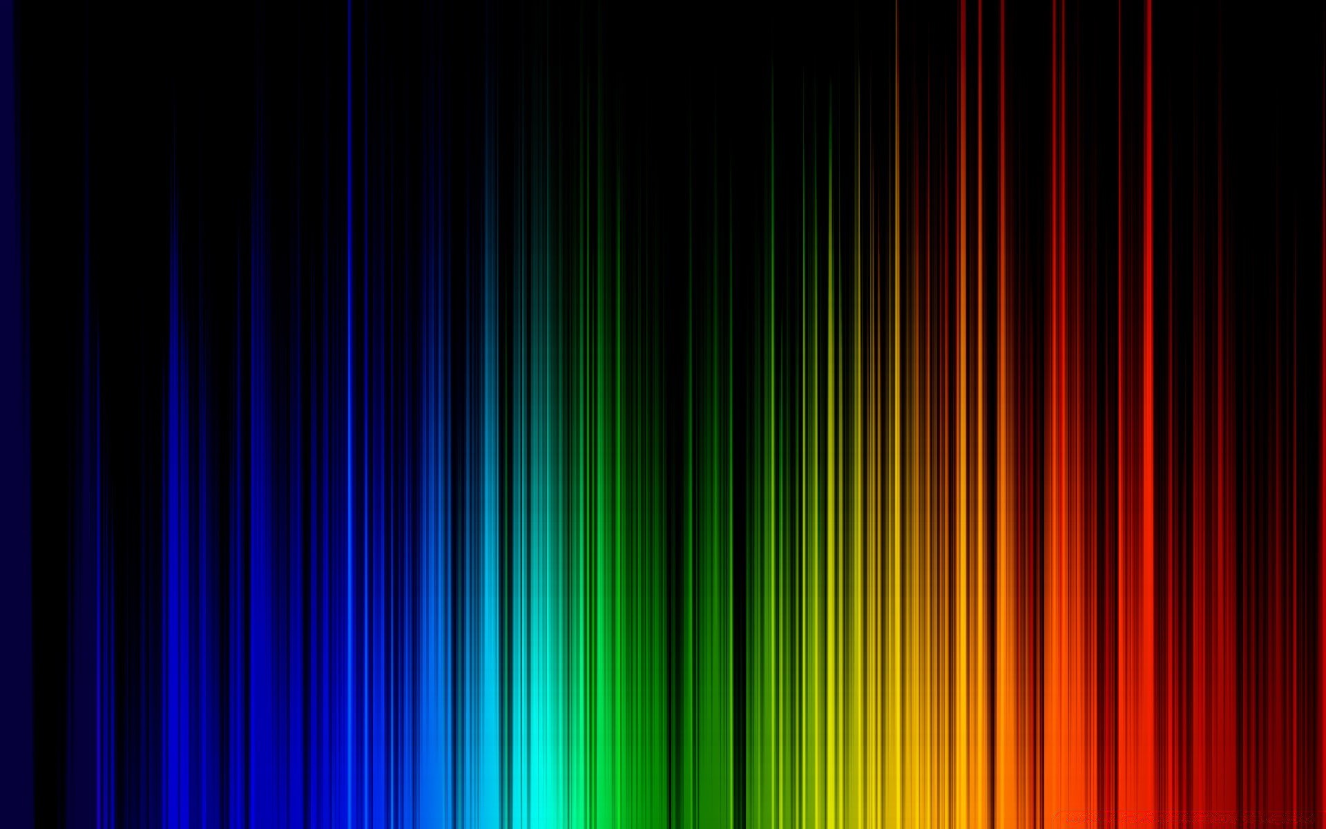 arco iris papel pintado diseño brillante arte diseño gráfico abstracto oscuro raya ilustración fondo escritorio gráfico textura brilla artístico luz