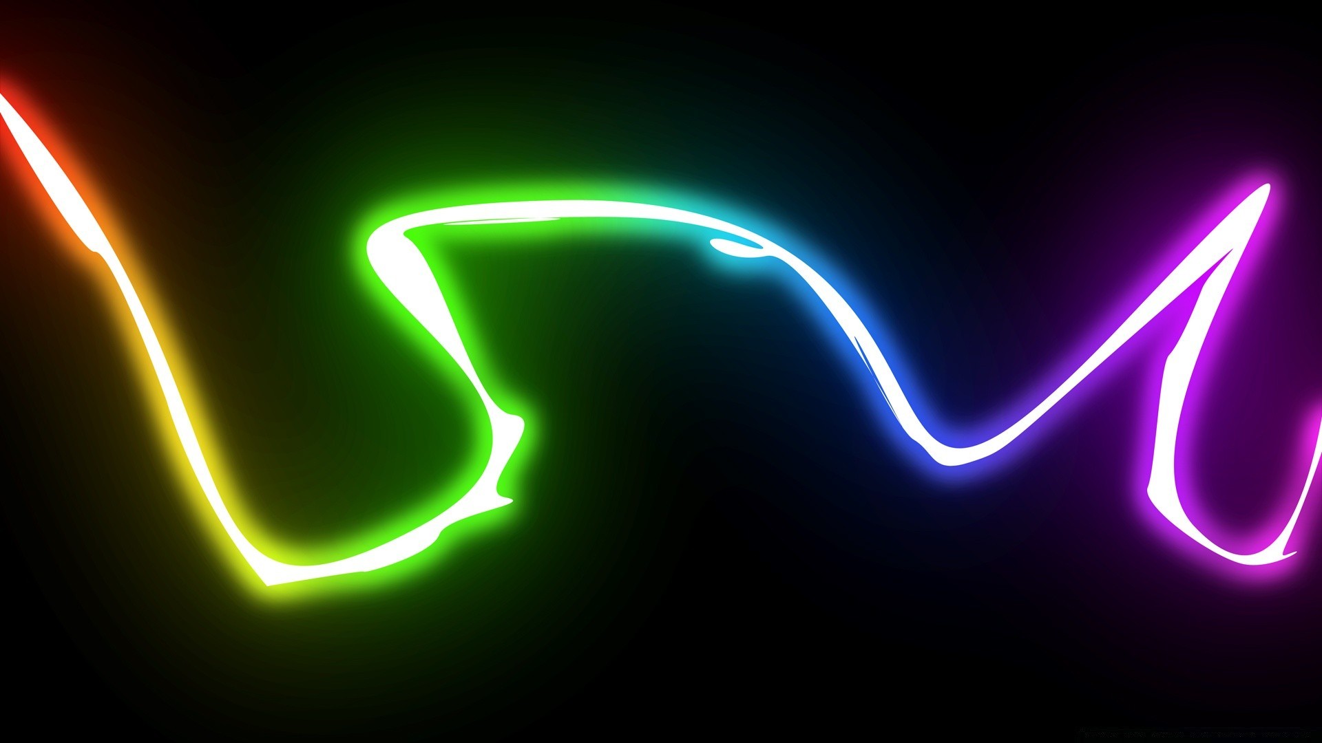 радуга молния яркий аннотация светит темный дизайн рождество иллюстрация искусство тандерболт свет электричество неон игристое график вектор люминесценция формы алфавит