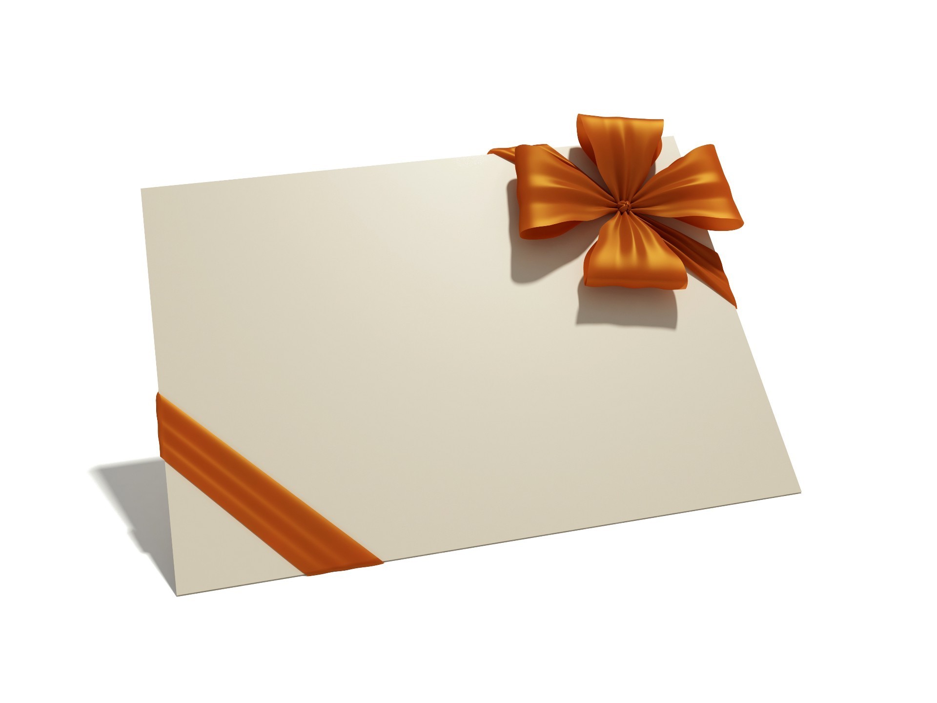 forniture per feste carta post vuoto scatola cartone regalo vuoto messaggio documento stoccaggio imballaggio nota