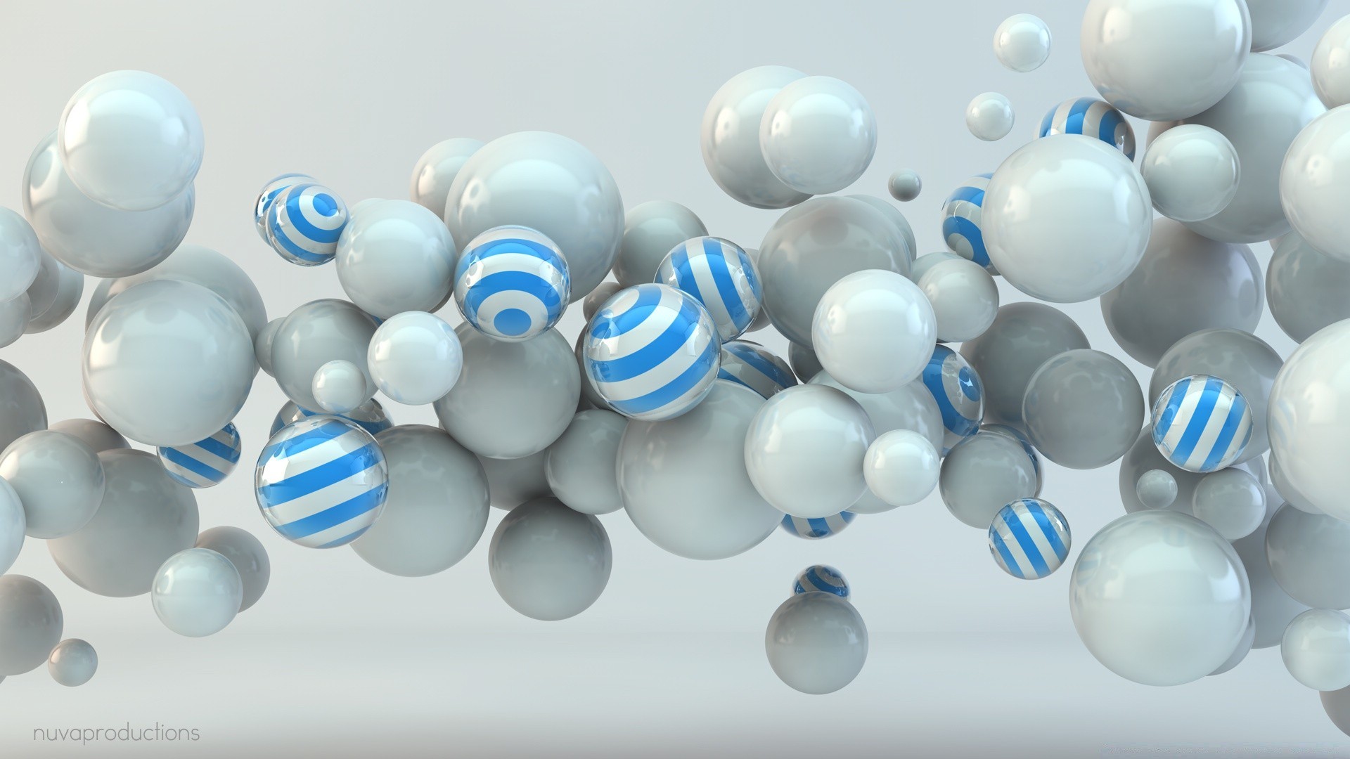 3d-grafik chemie medizin desktop viele chemische