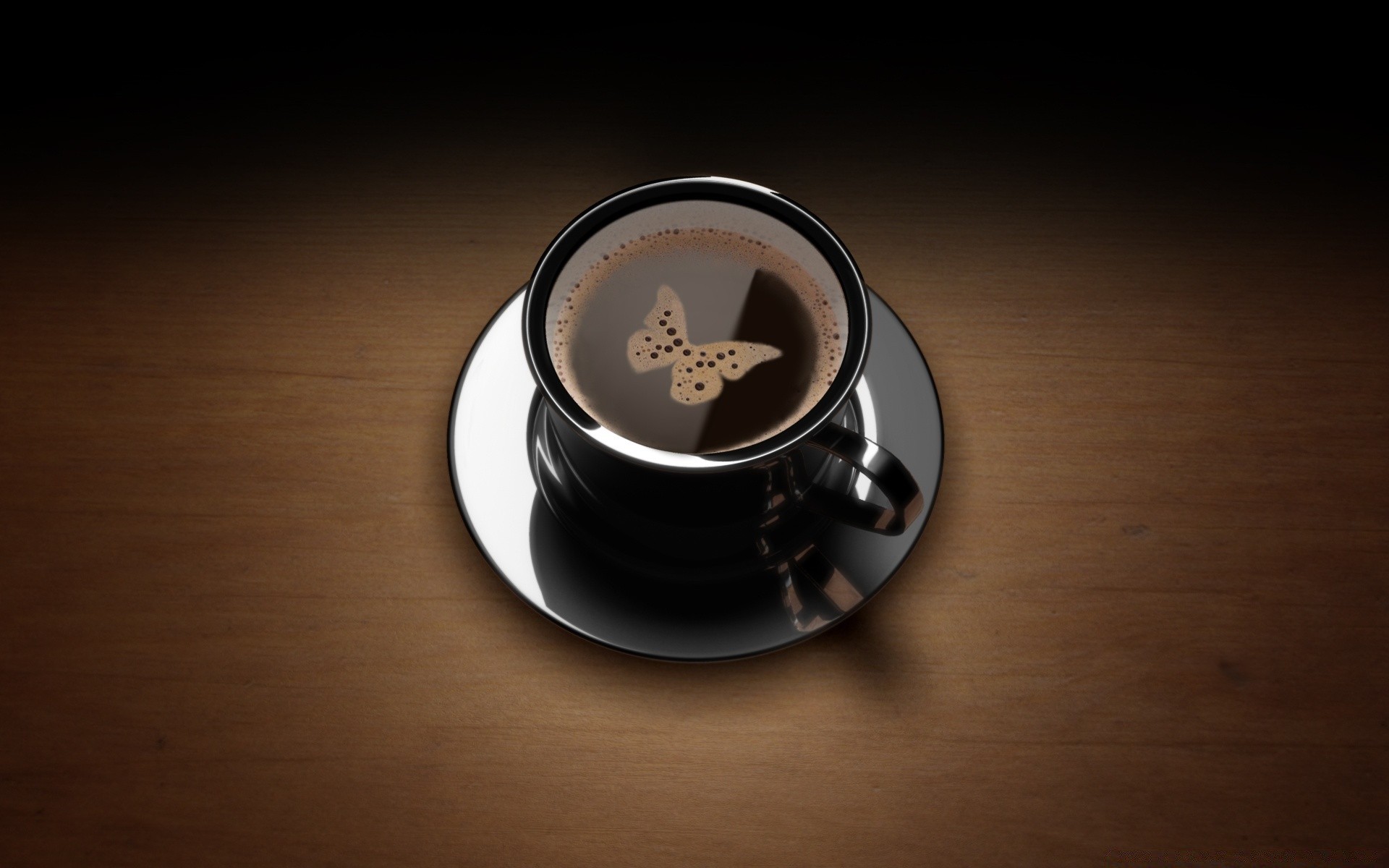 3d graphics coffee drink espresso cup dawn hot caffeine cappuccino mug breakfast still life dark saucer food tea coffee cup