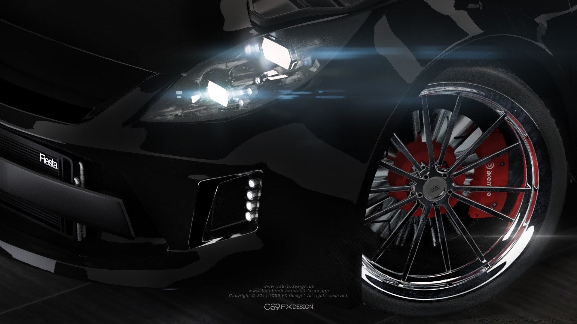 3d graphics car vehicle wheel transportation system automotive chrome