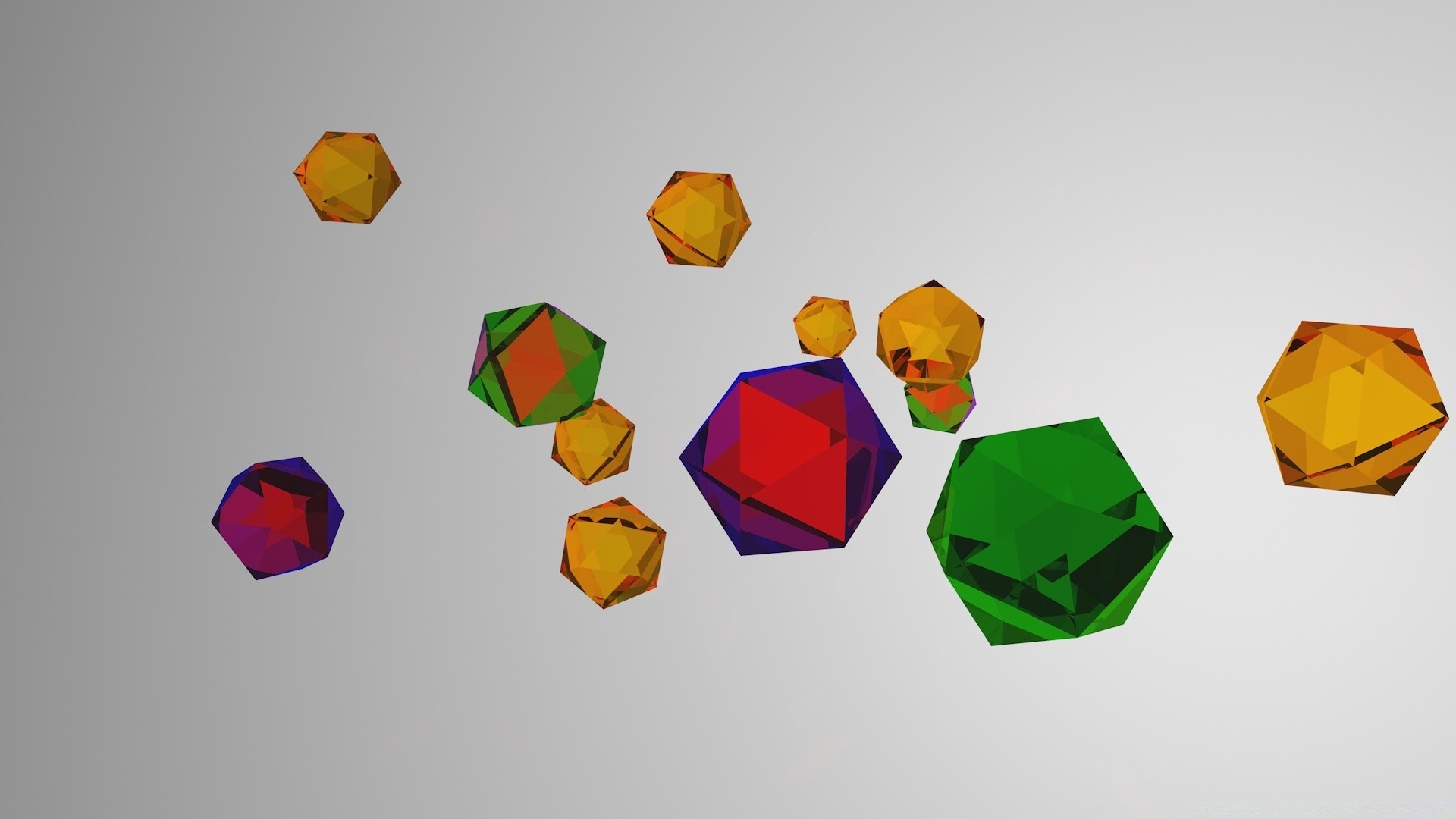 grafika 3d biżuteria cenne kształty geometryczne zabawki wektor kamień origami ilustracja trójkąt rubinowy kolor pulpit pstrokaty projekt sztuka streszczenie kostka wykres szablon