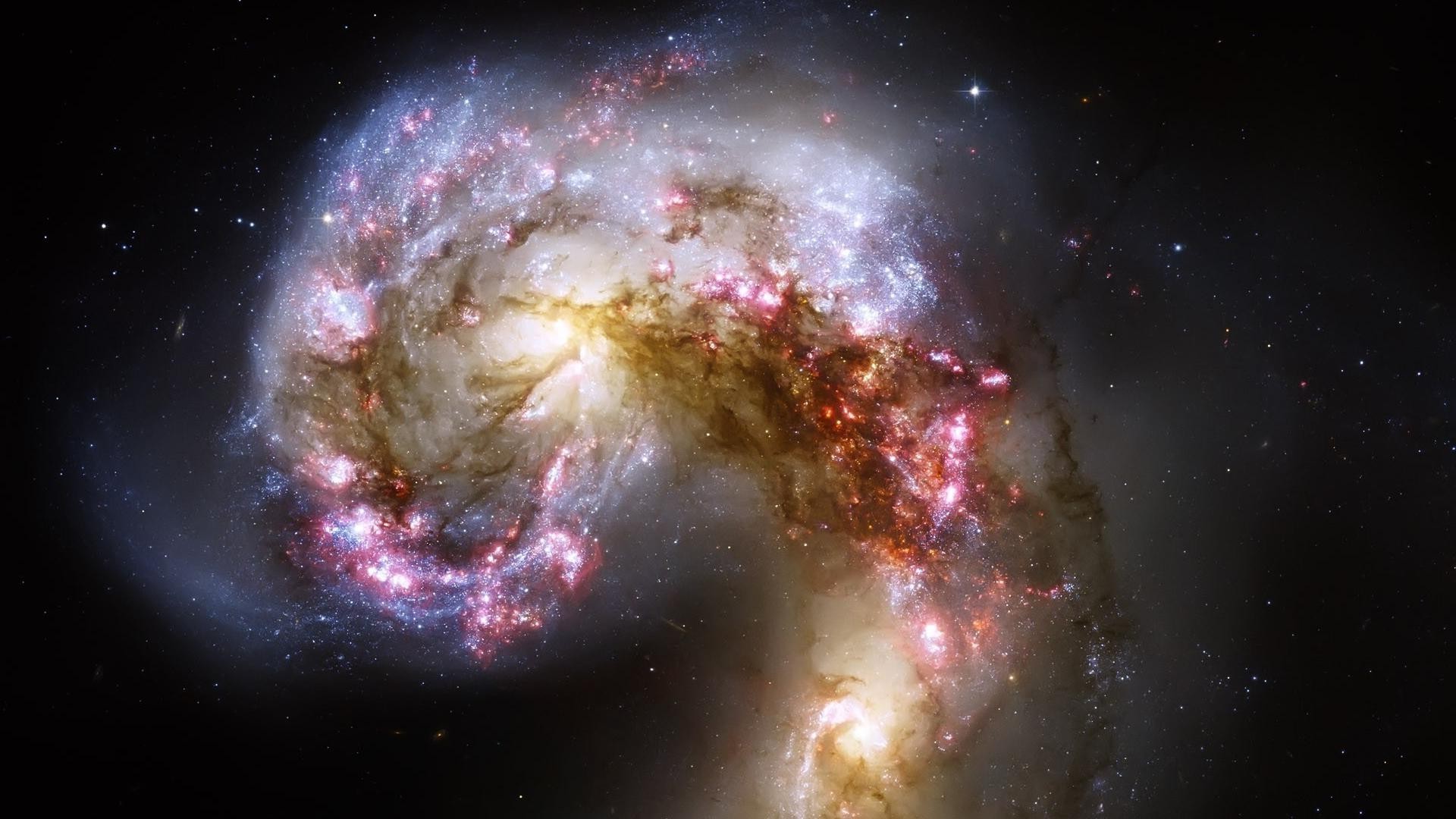 galaxias astronomía espacio infinito nebulosa constelación polvo exploración creación ciencia planetas espacio exterior gas natural fantasía misterio plasma resumen lechoso supernova