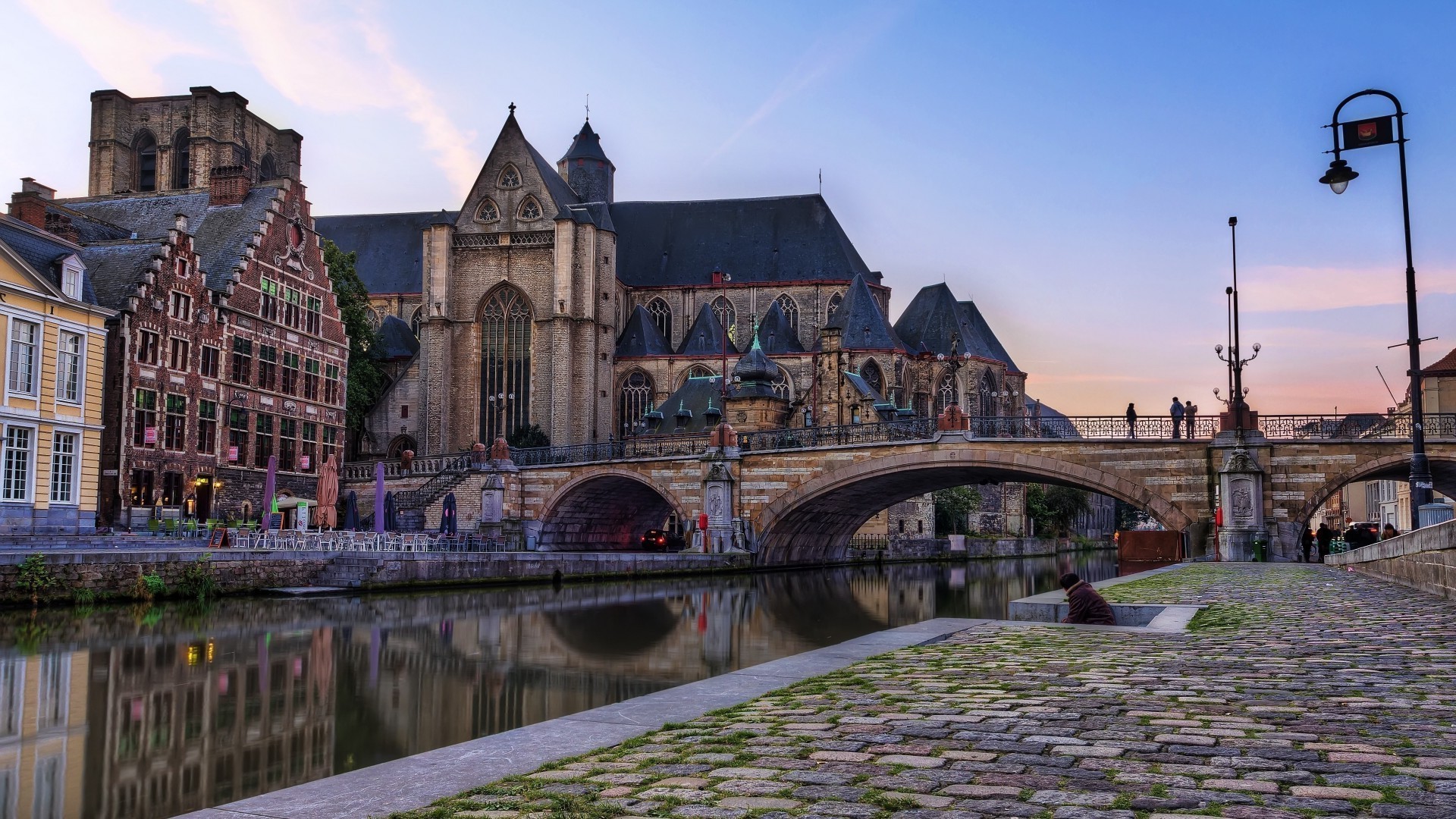 miasta i architektura architektura podróże dom rzeka most miasto stary kościół turystyka woda niebo gotycki religia zamek dom na zewnątrz miasto starożytny