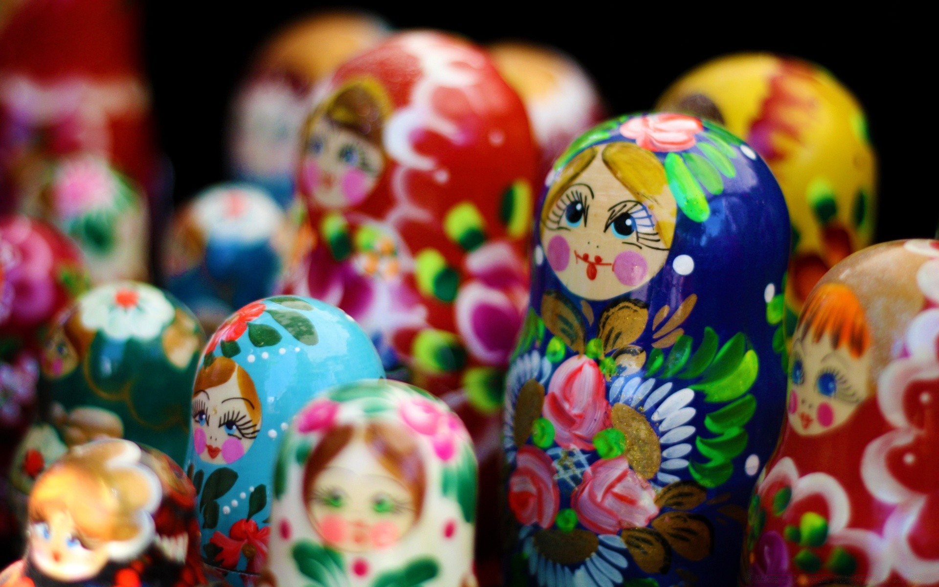 makro bunt spielzeug farbe handgefertigt dekoration traditionell souvenir ostern kunst weihnachten figur vergnügen urlaub hell kind puppe