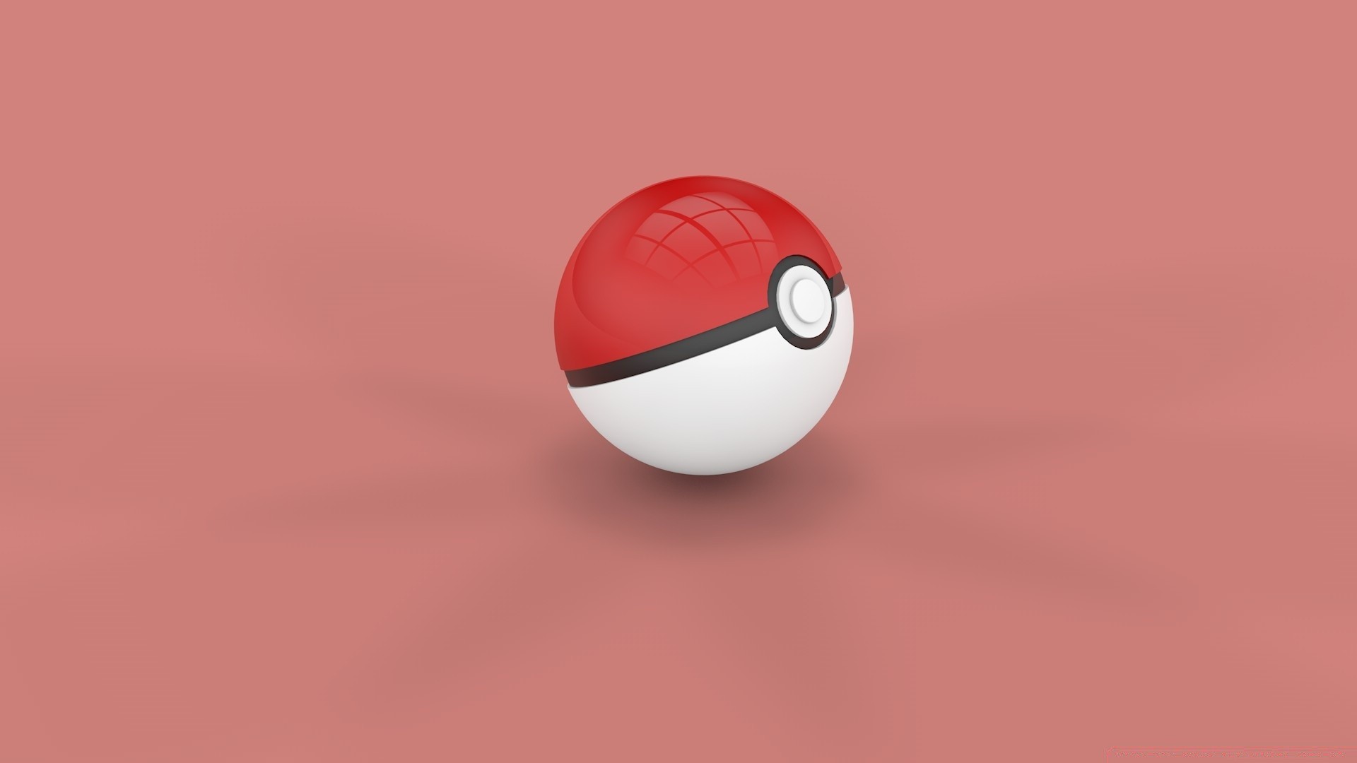 3d-grafik ball