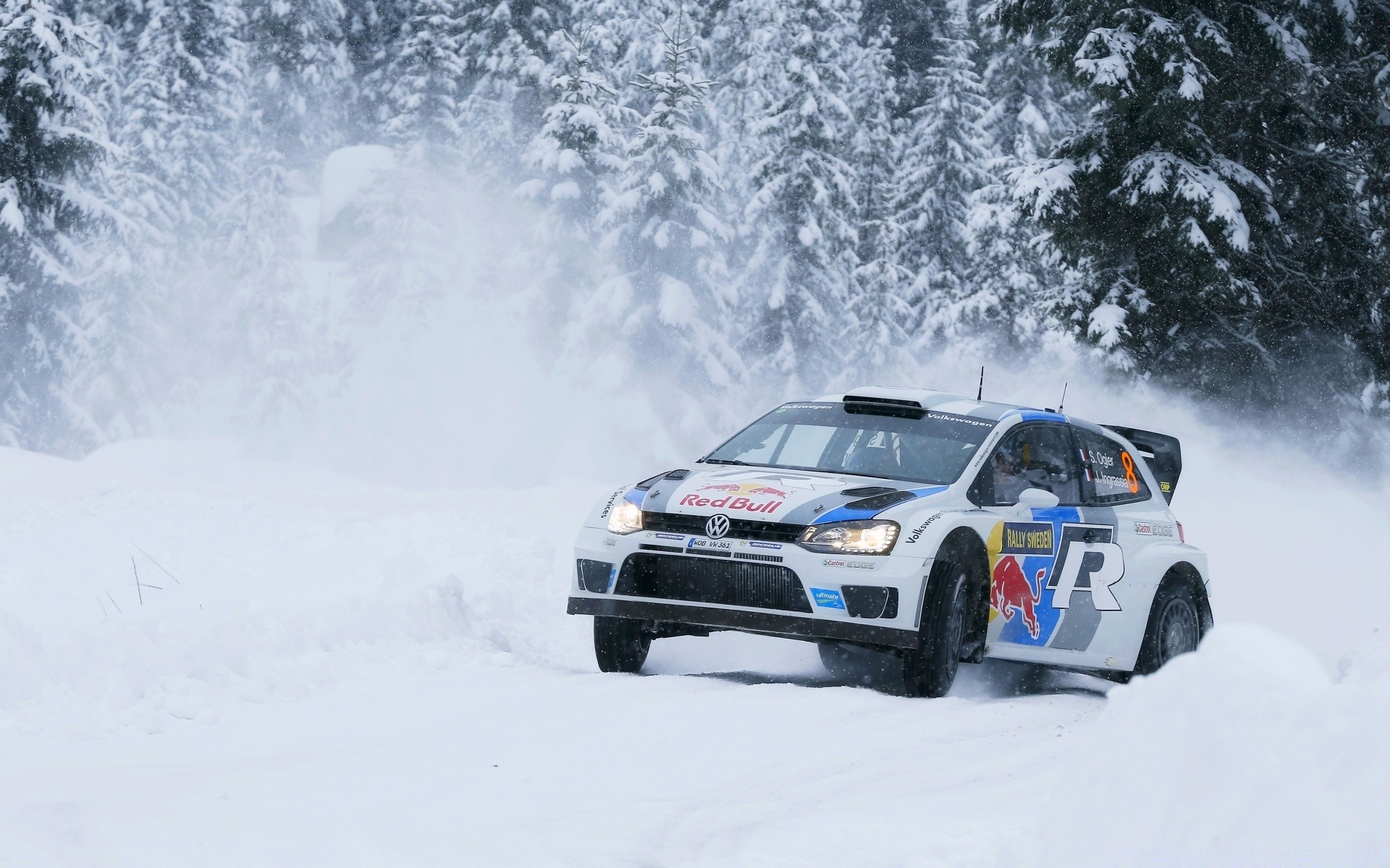 otra técnica nieve coche invierno carrera prisa coche pista acción deriva rápido sistema de transporte competencia hielo tormenta de nieve